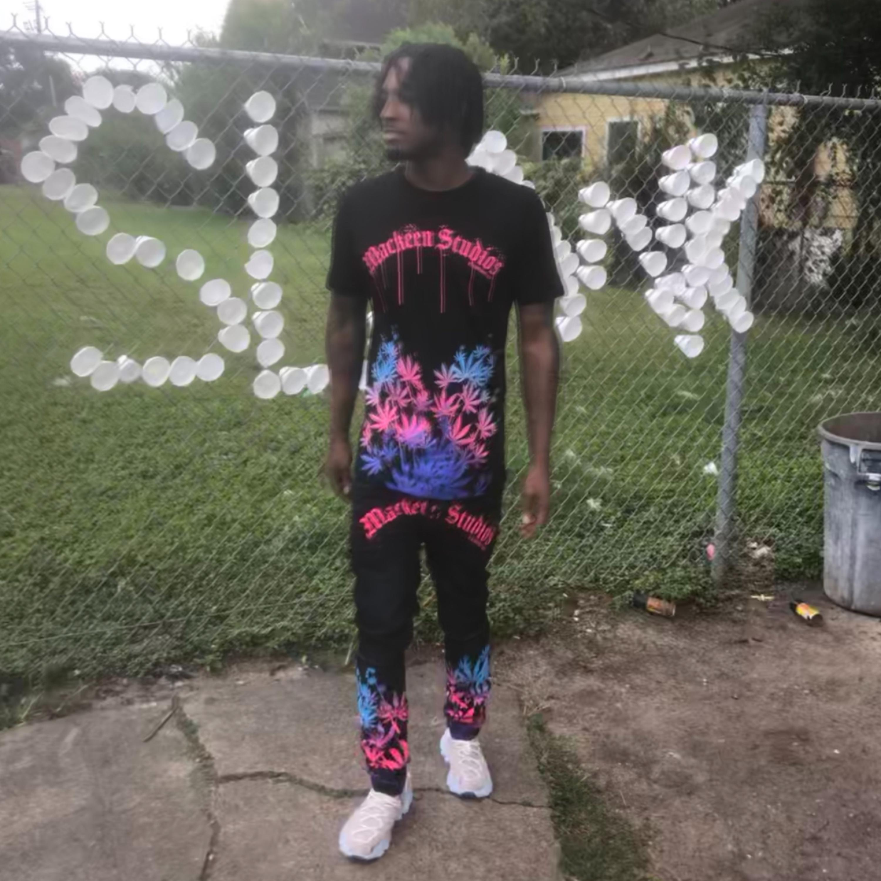 BIGPOODIEMAYNE by STAYTUNED POODIE cover art