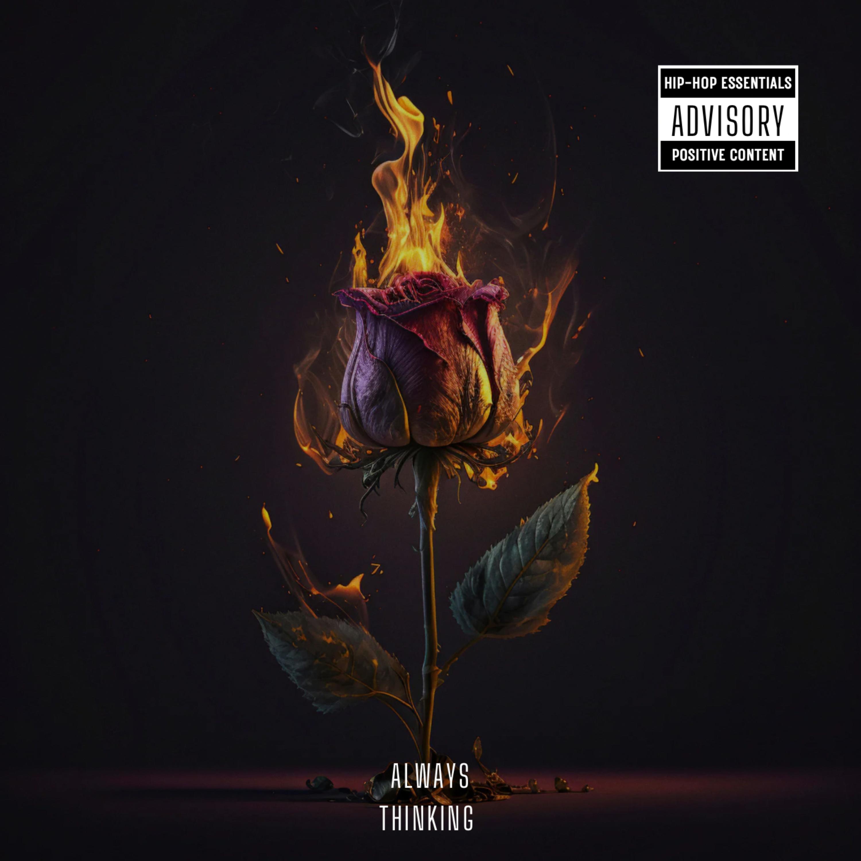 ALWAYS THINKING by MEECHYY cover art