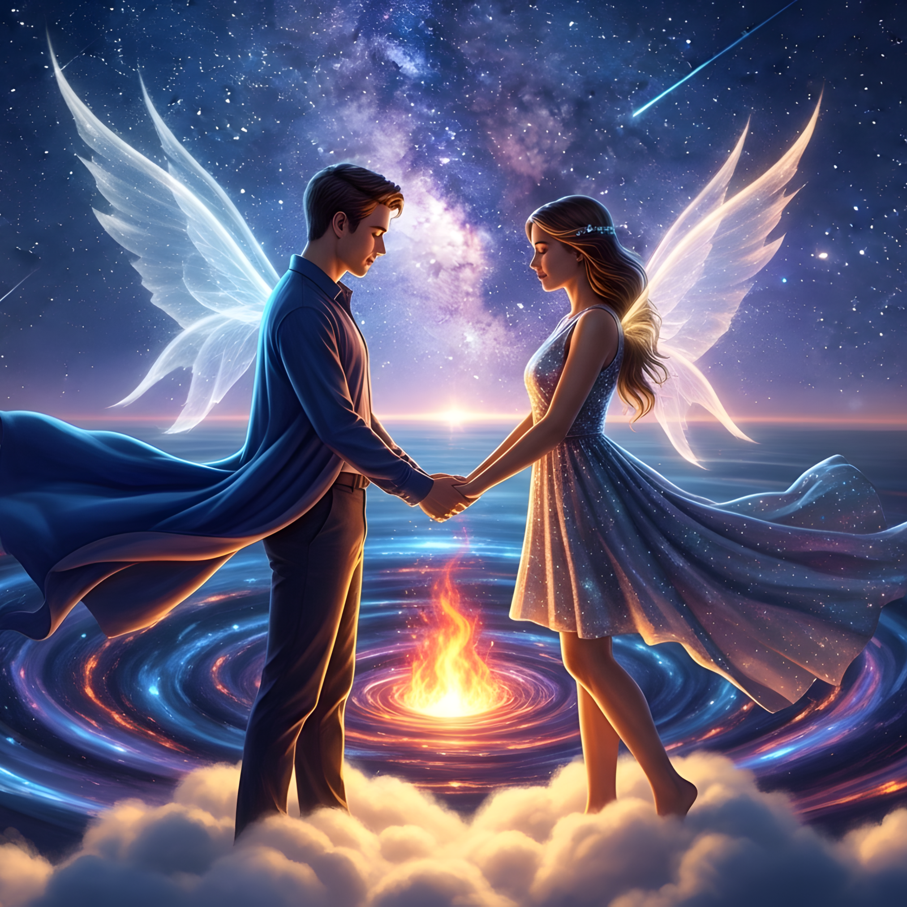 Dreaming of Your Love artwork