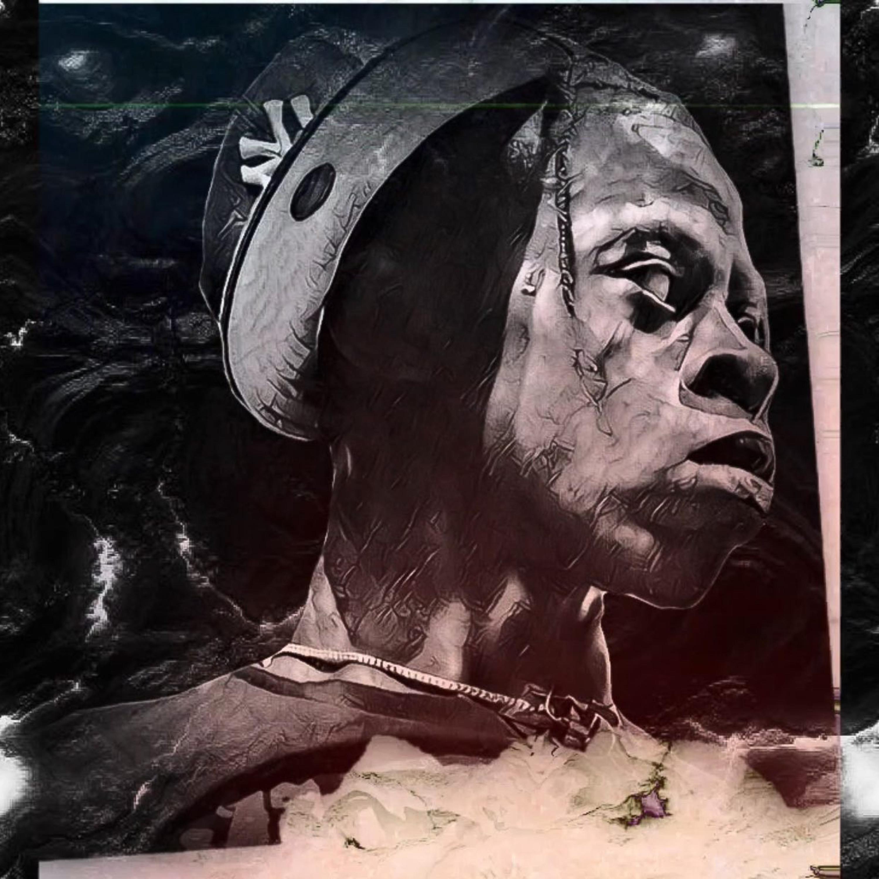 Set The Tone 2 artwork