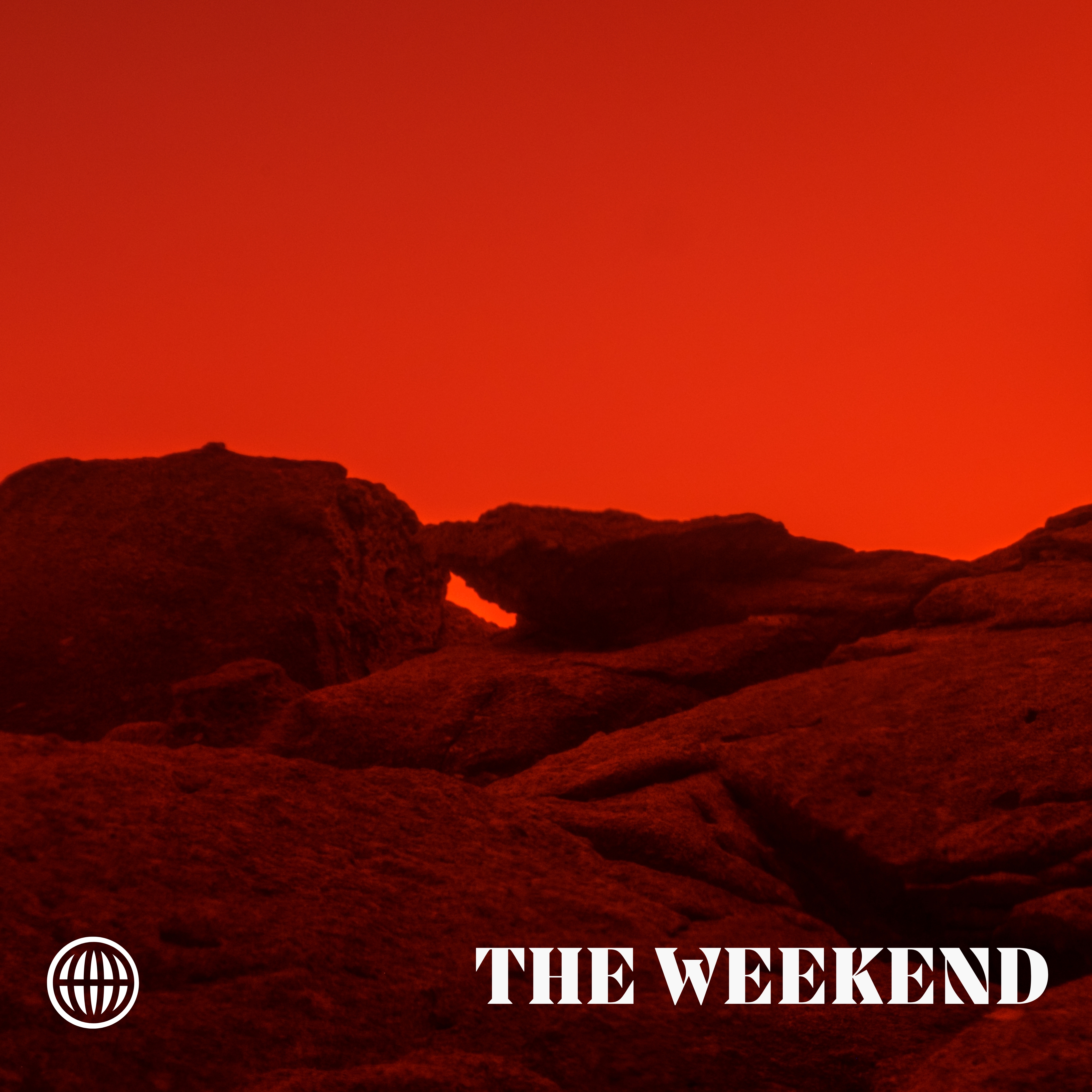 The Weekend artwork