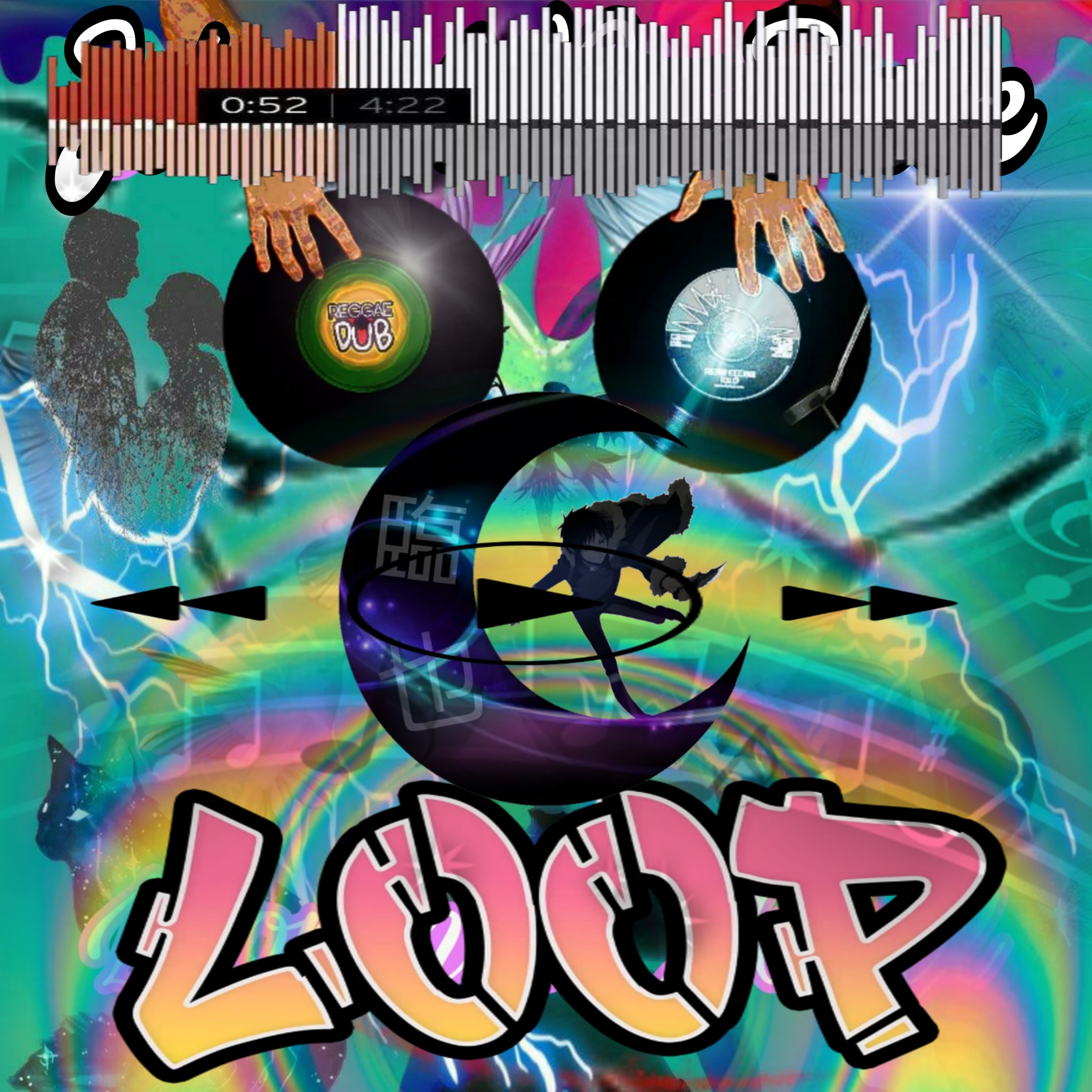 Loop artwork