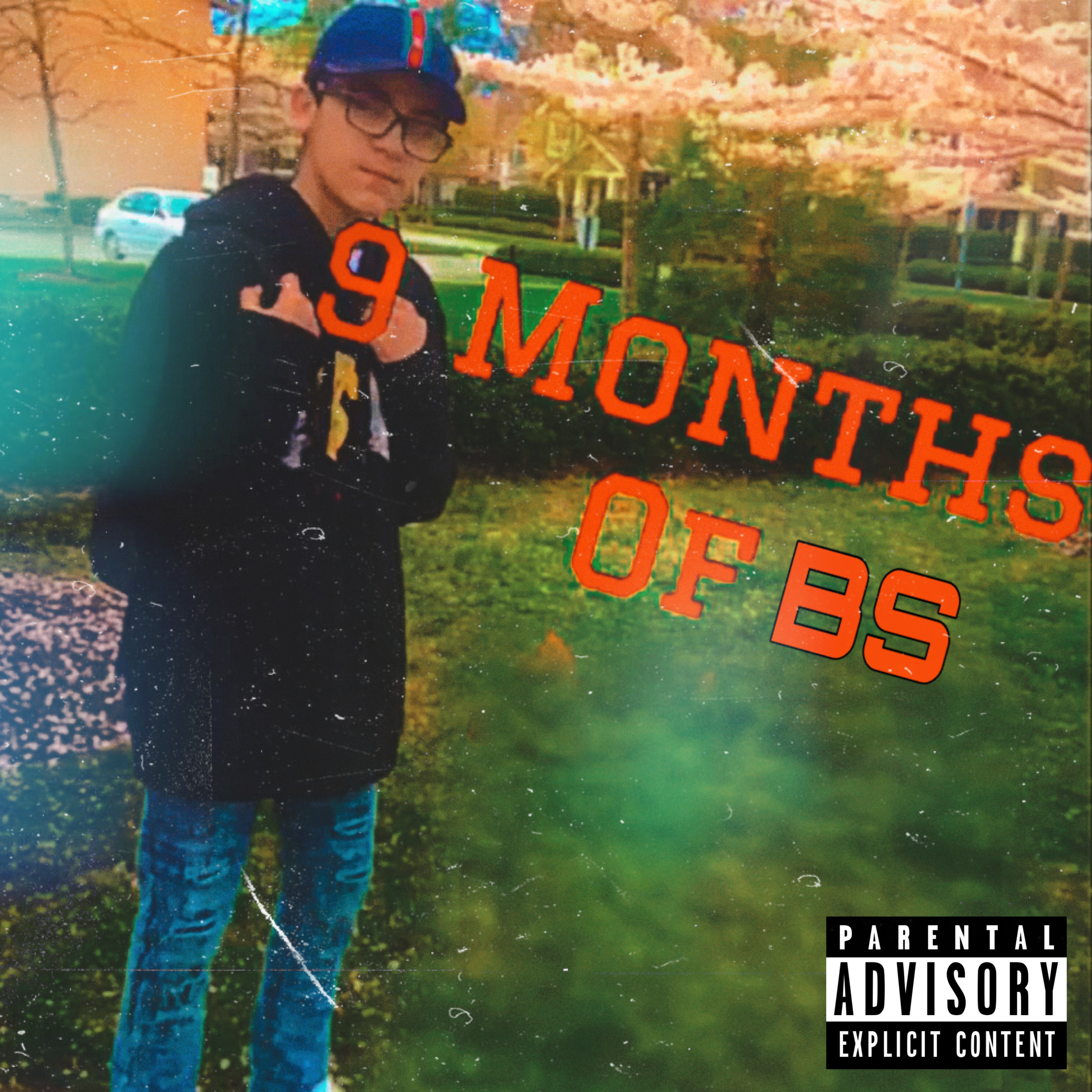 9 Months Of BS artwork