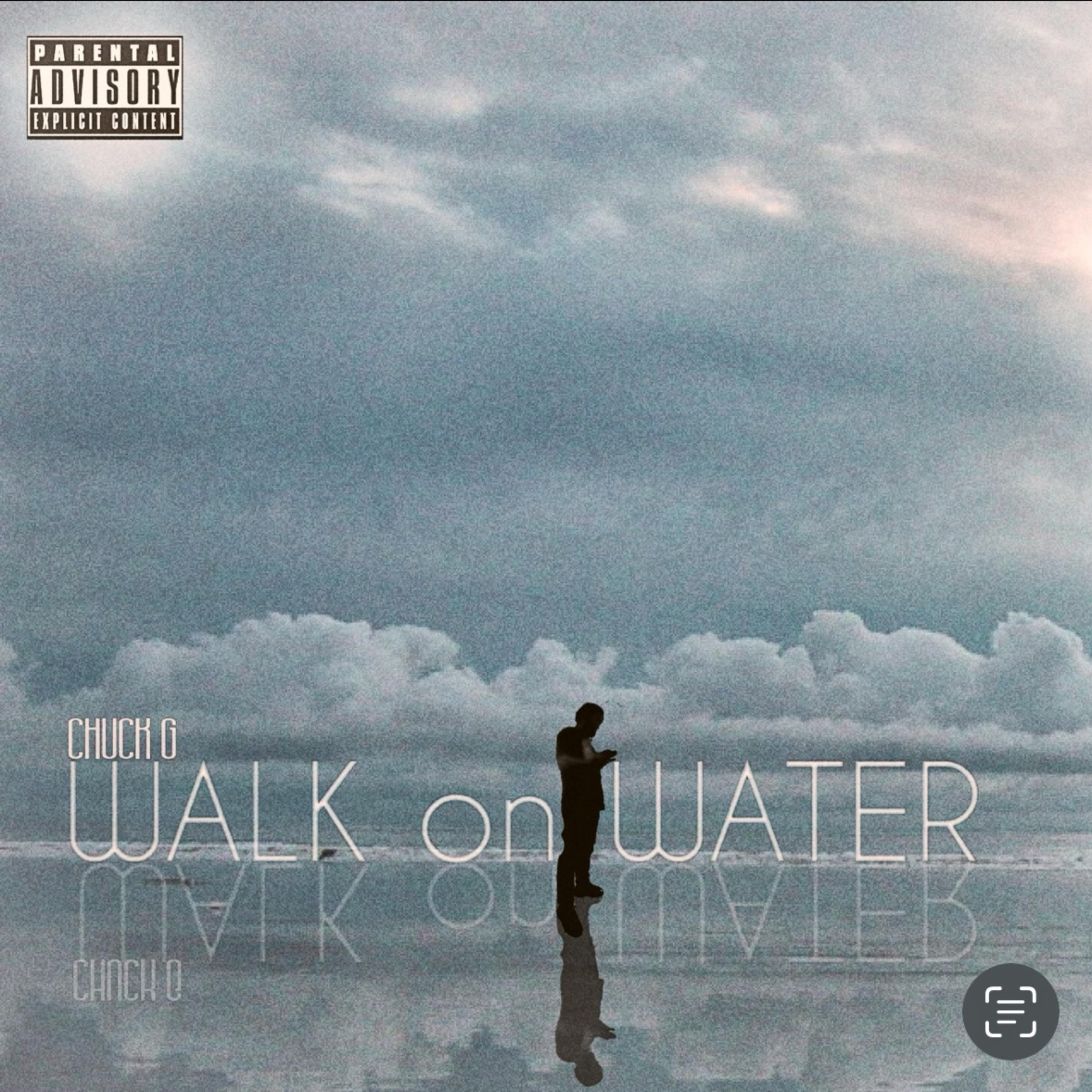 Walk On Water artwork