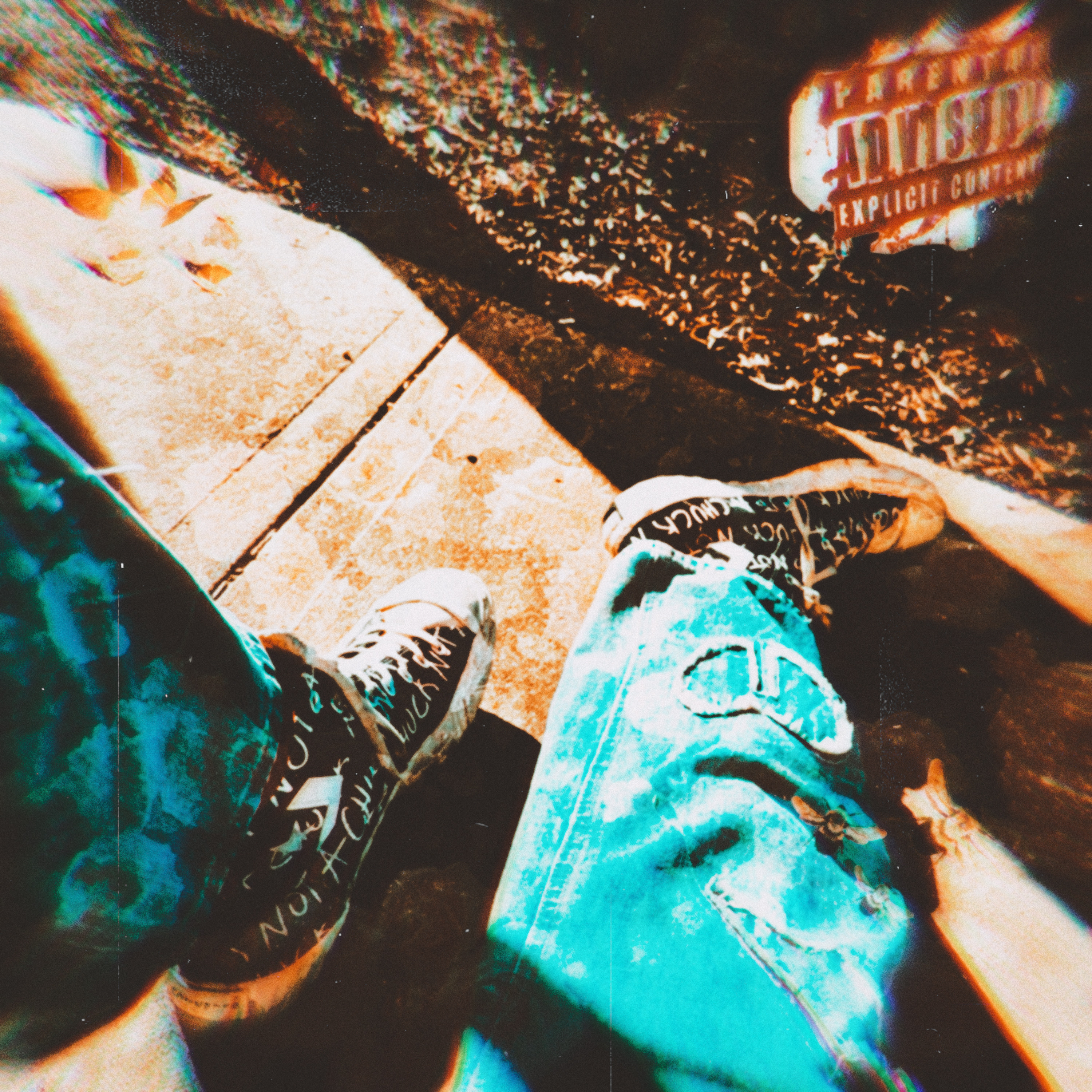 Before The NightFall artwork