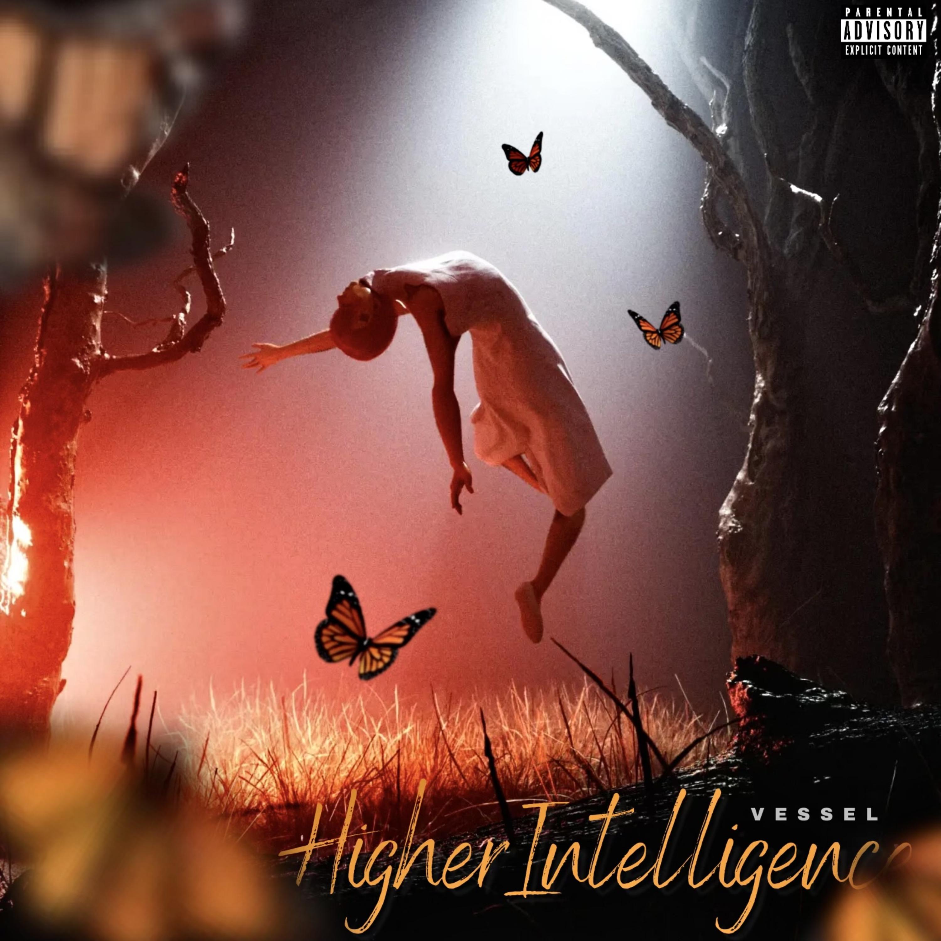 Higher Intelligence artwork