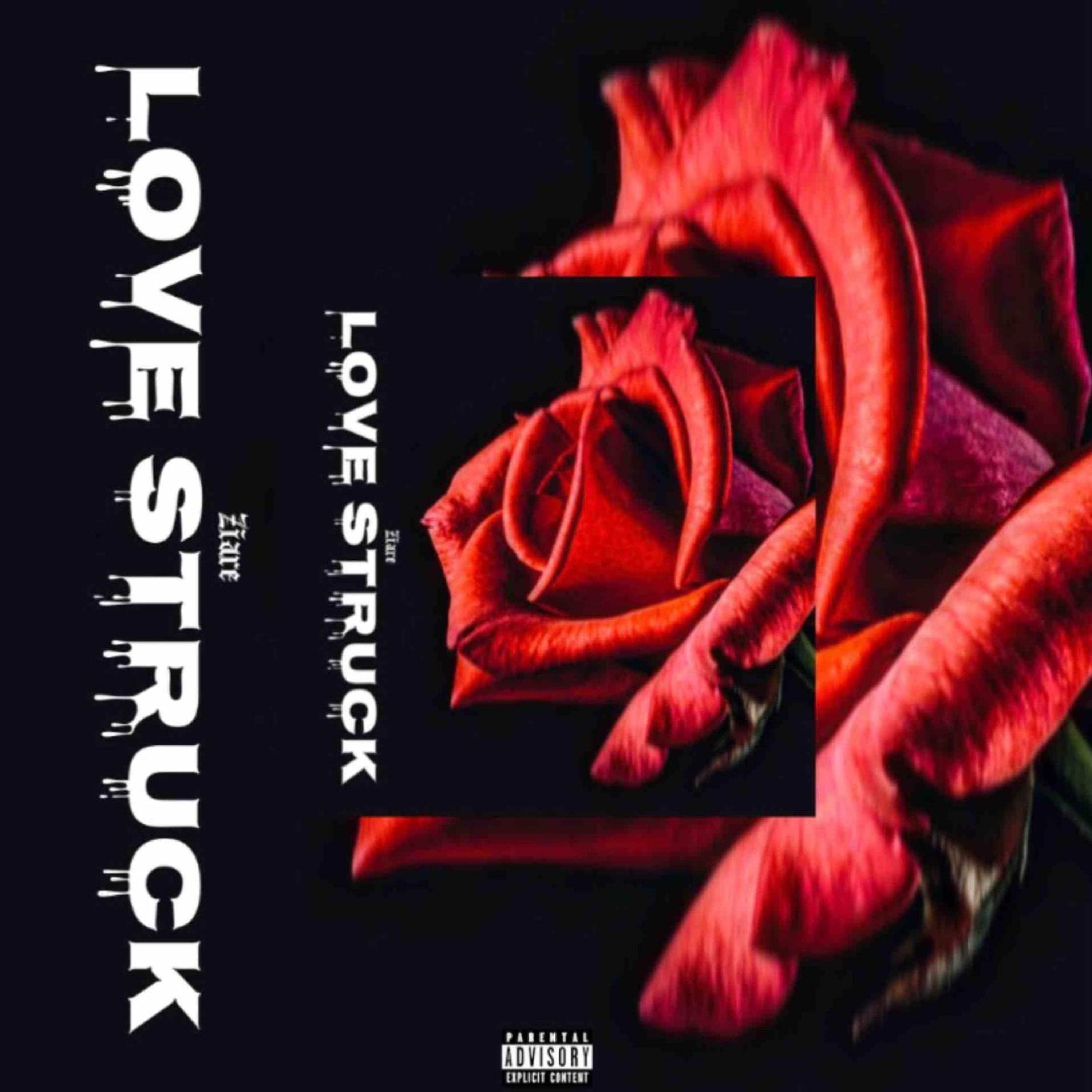 Love Struck artwork