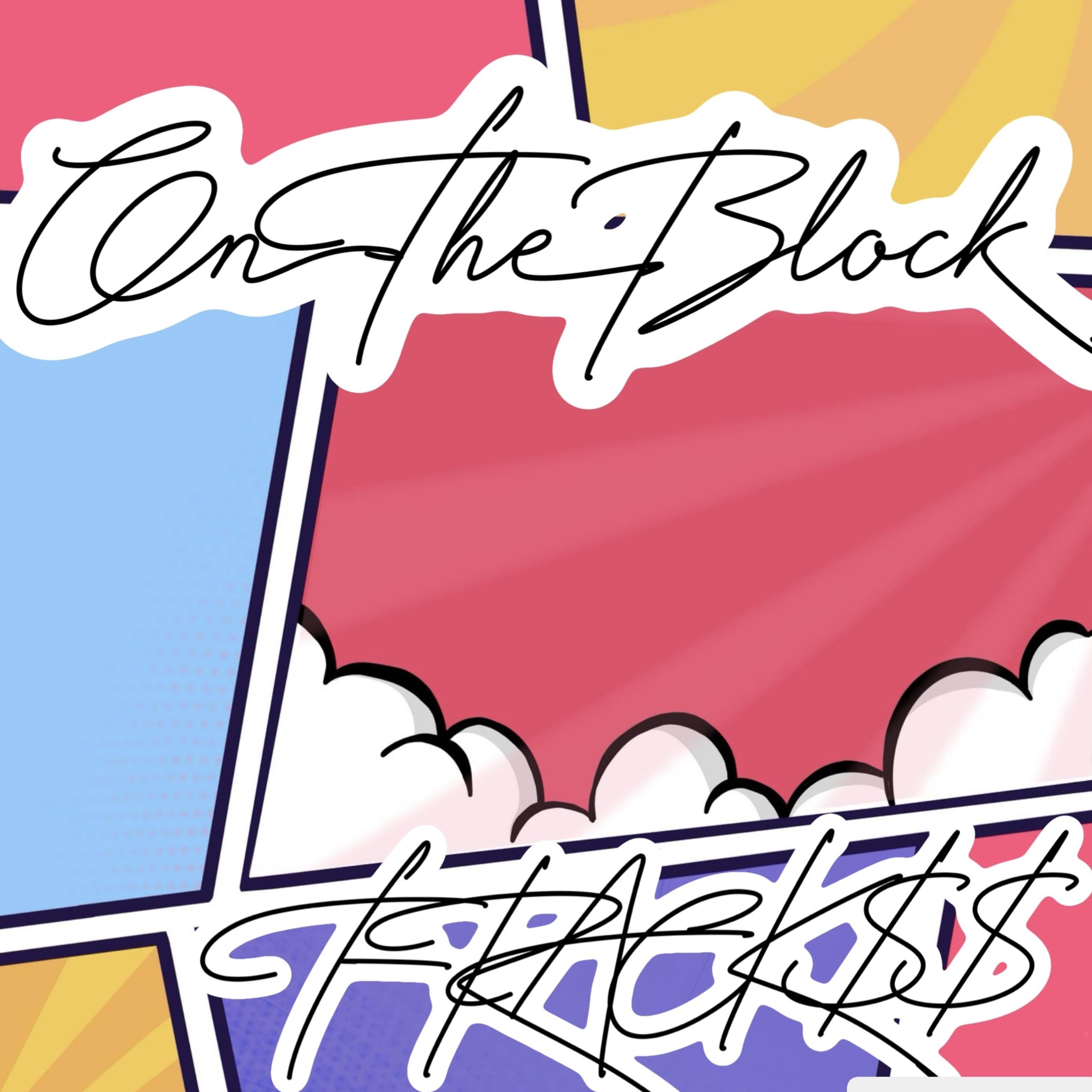 On The Block artwork