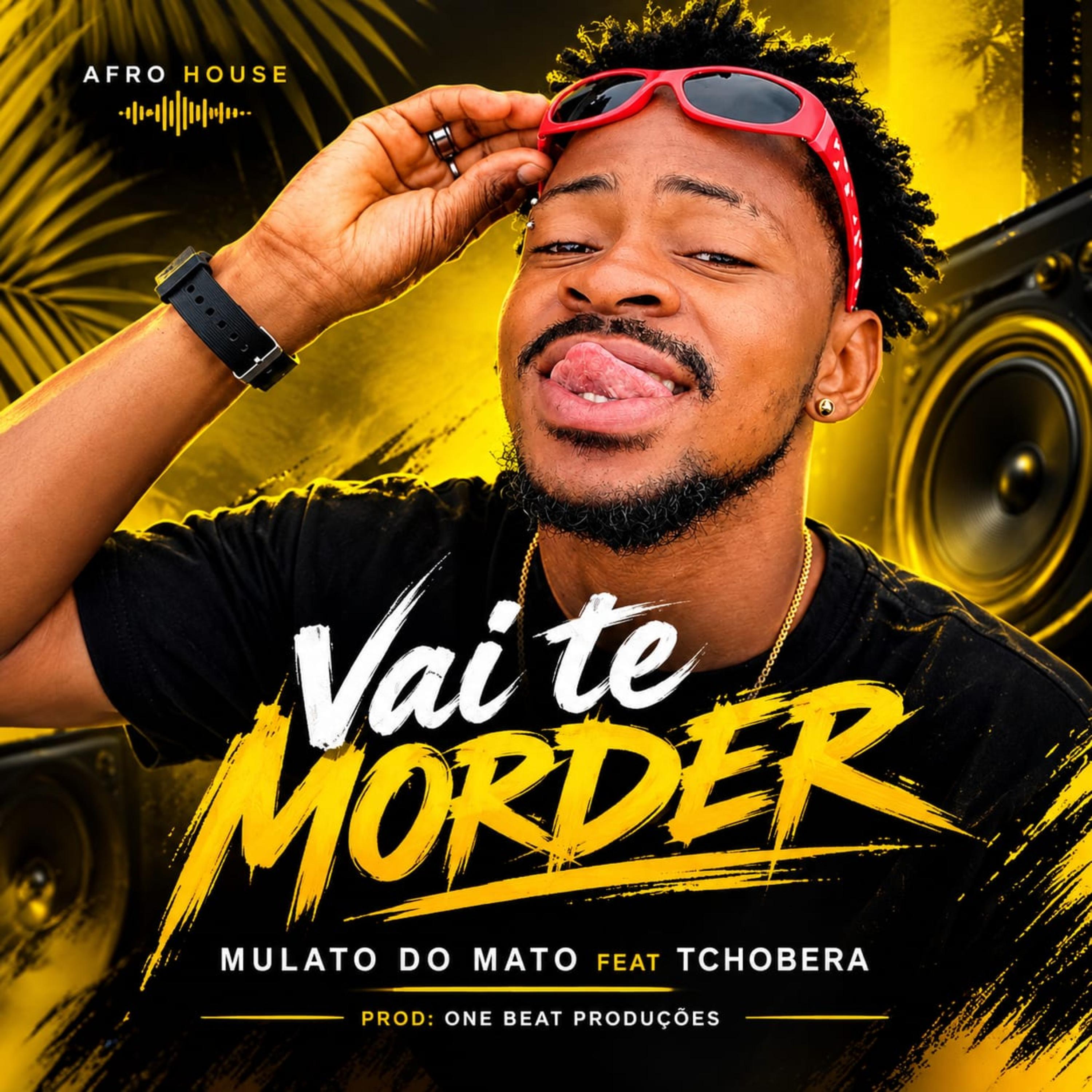 Vai te Morder by Noeld Racer cover art