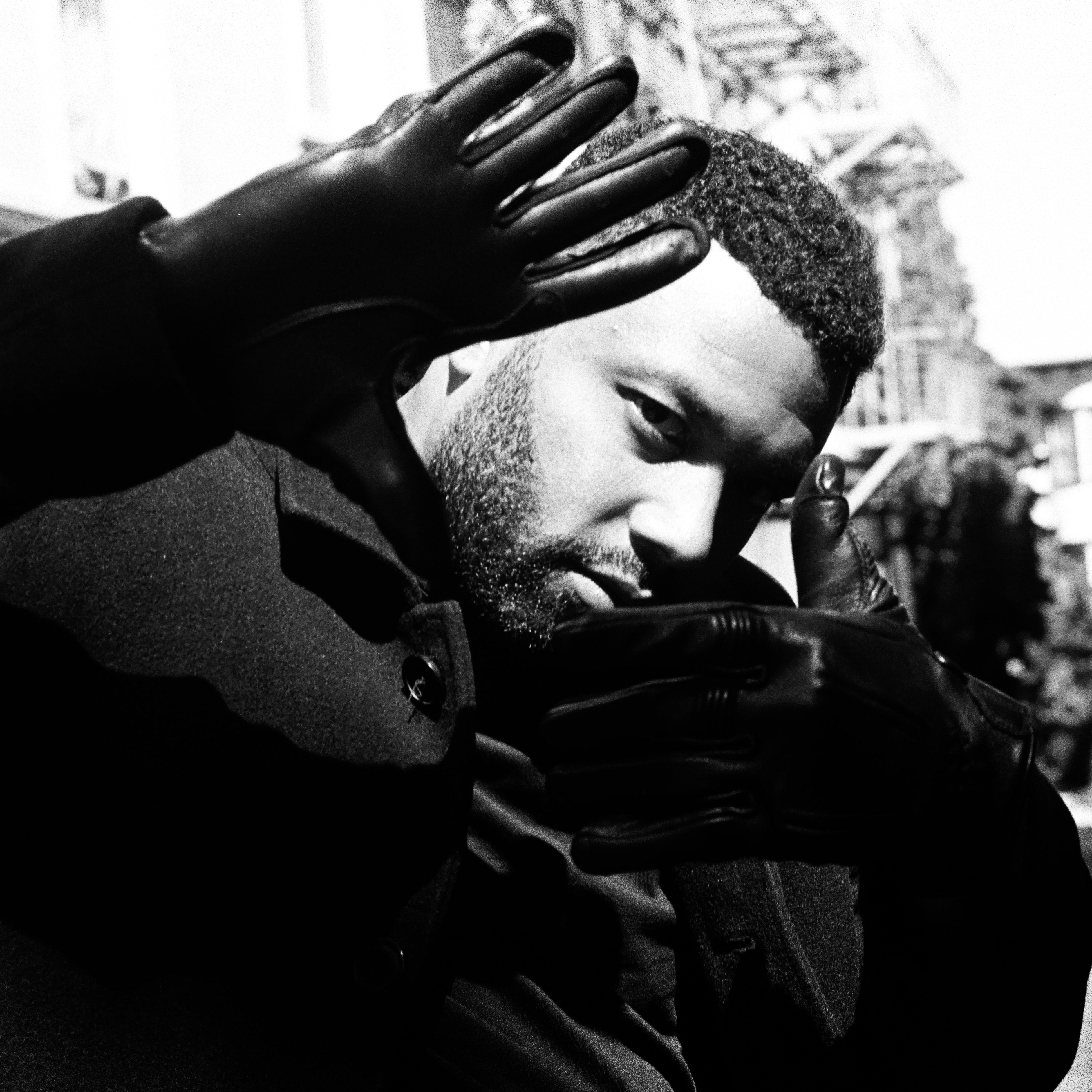 Alpha Good Girl artwork