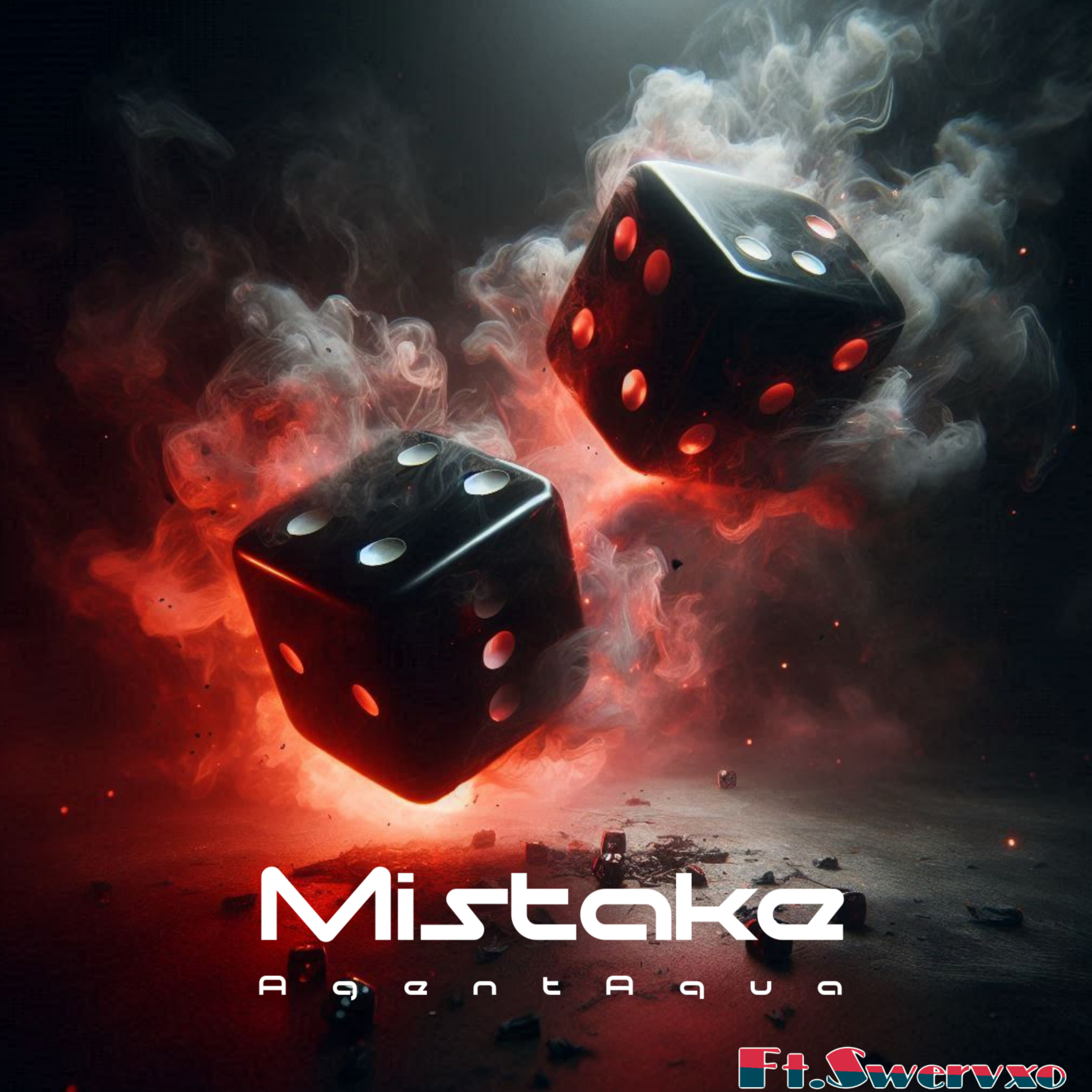 Mistake artwork