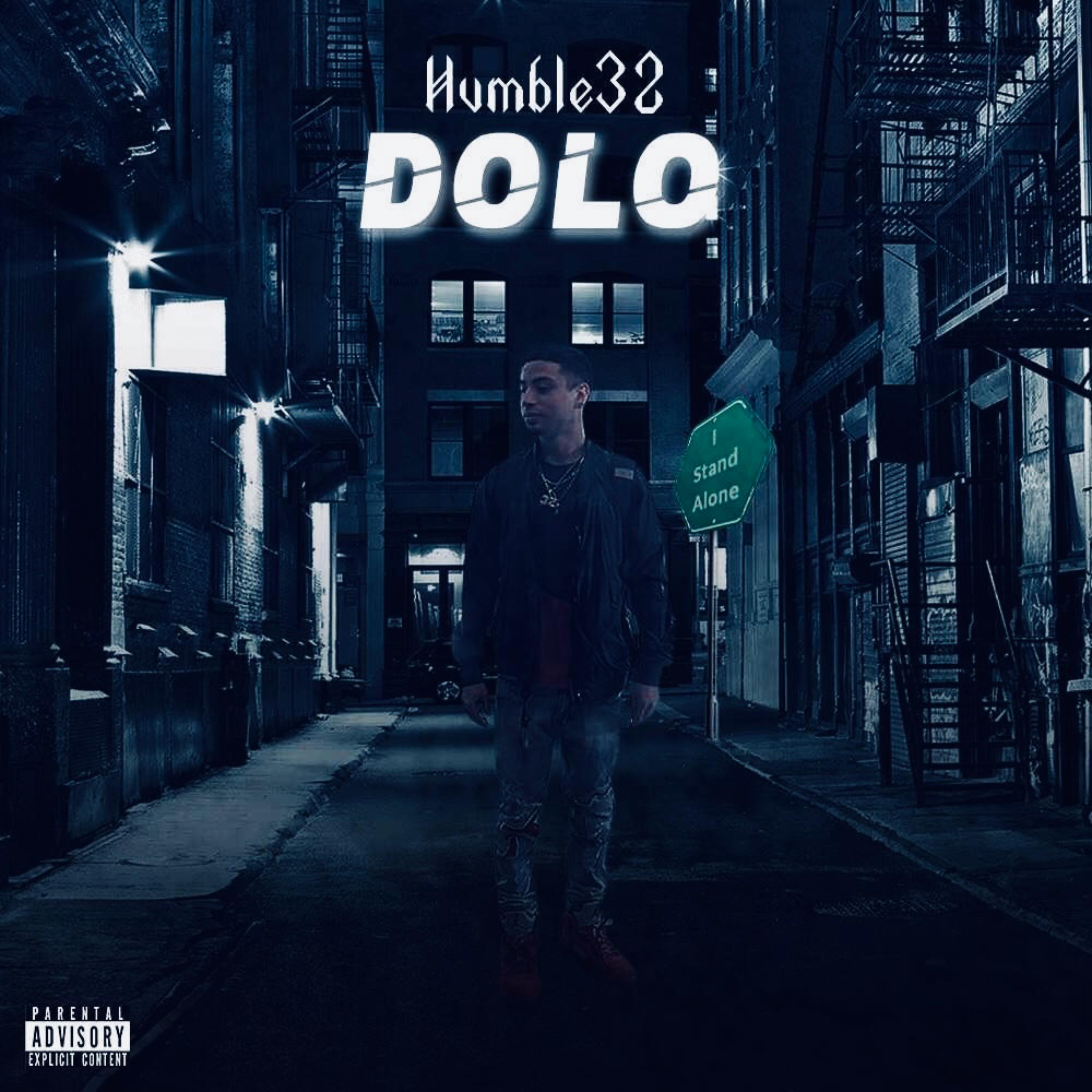 DOLO artwork