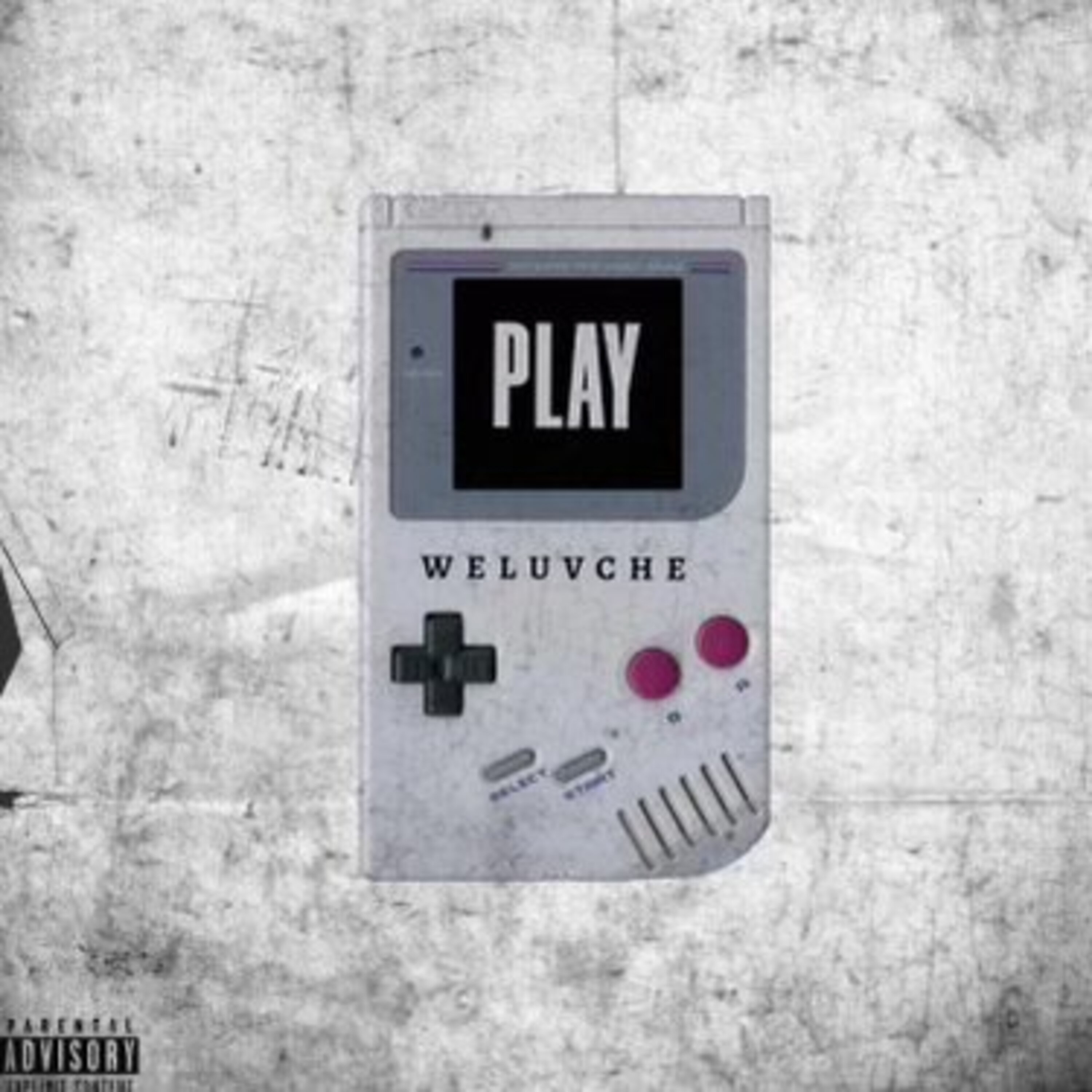 PLAY by WeLuvChe cover art