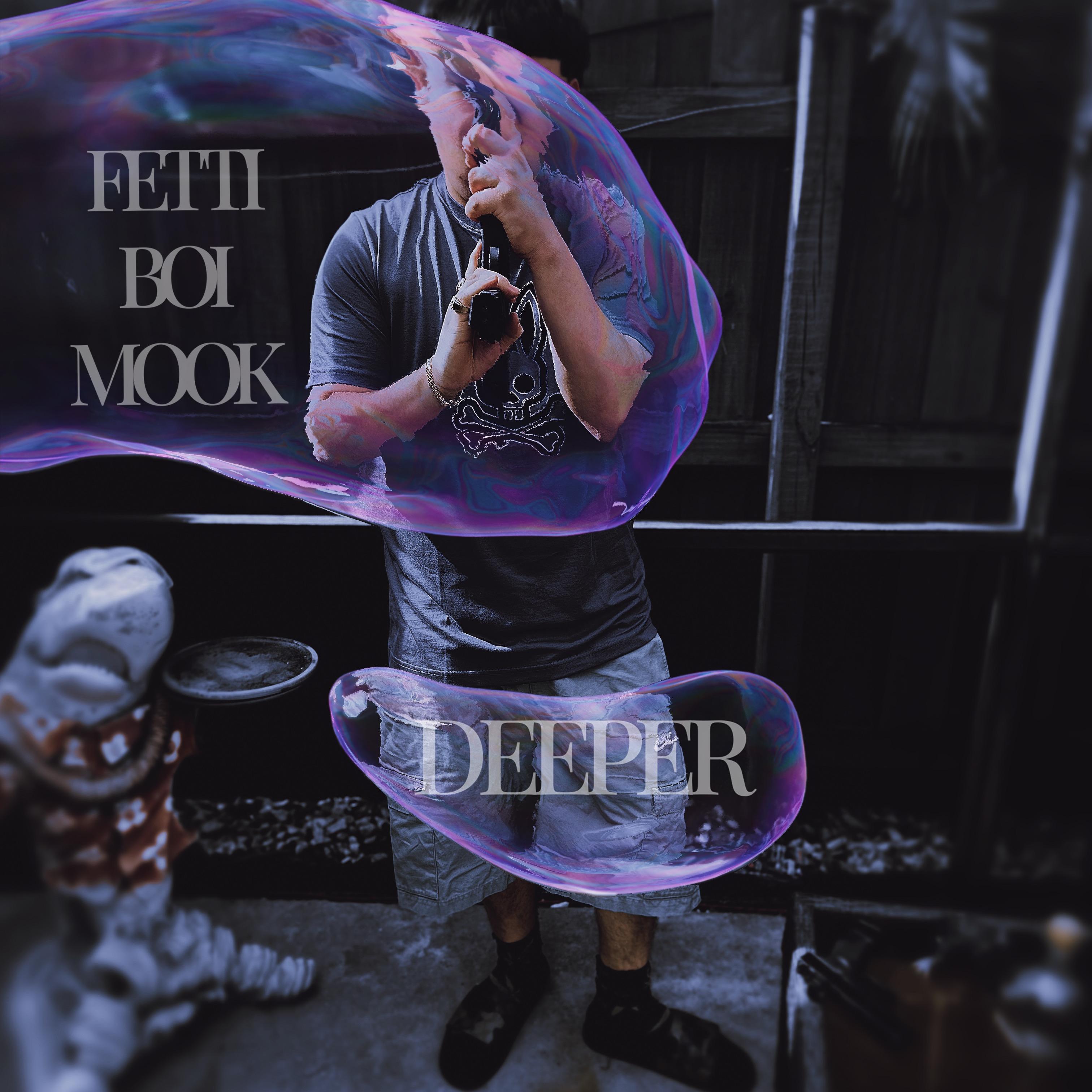 DEEPER artwork