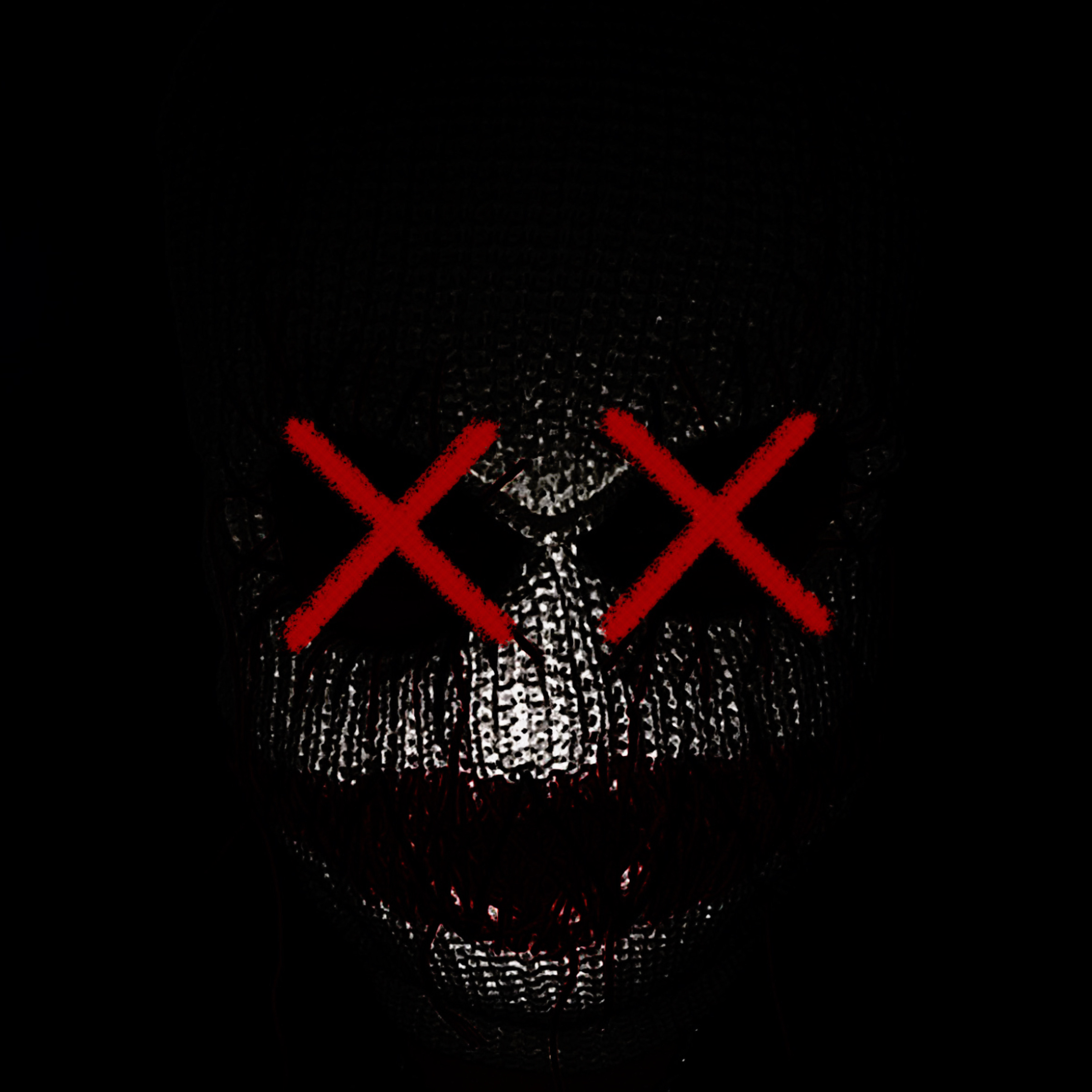REVENANT artwork