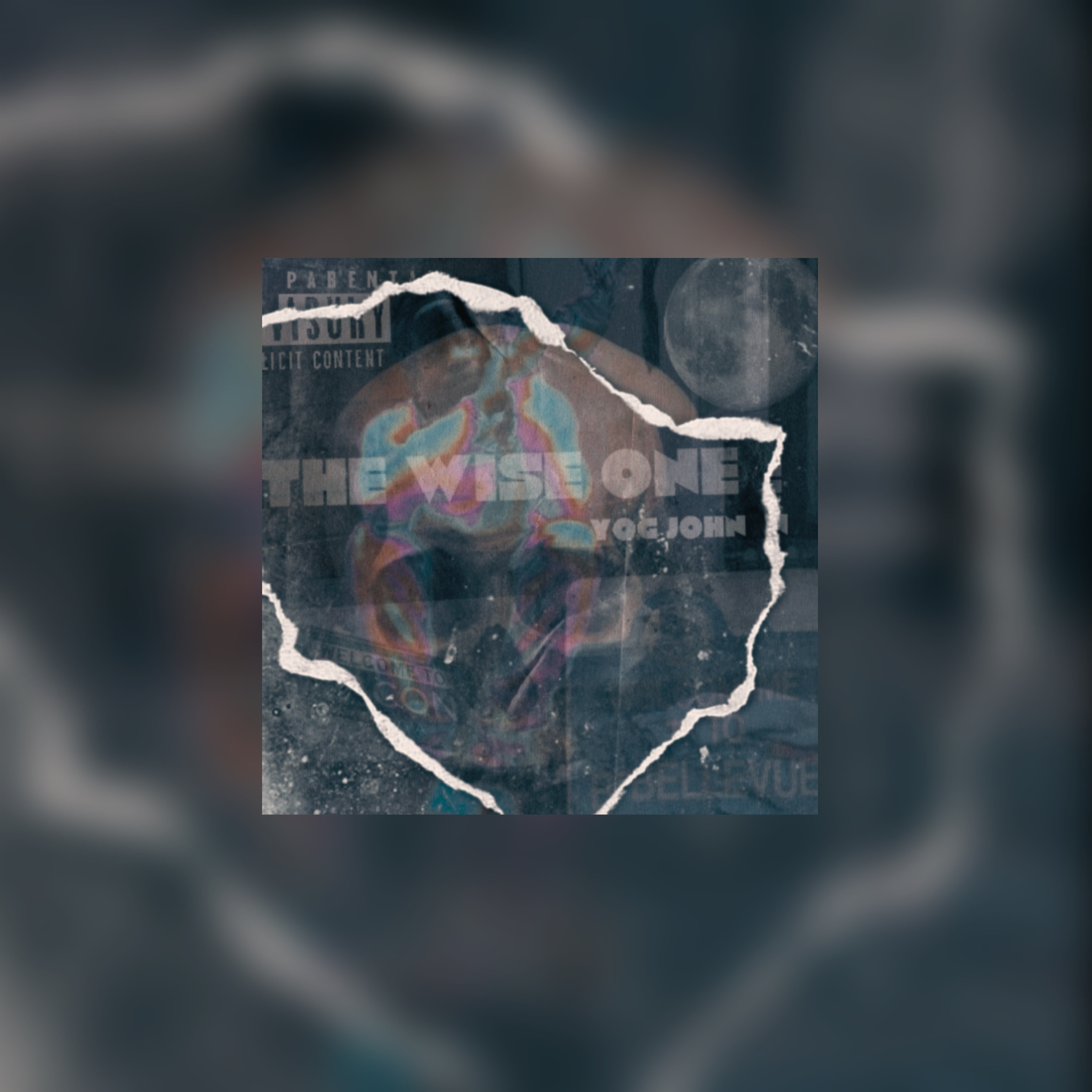 The Wish One artwork