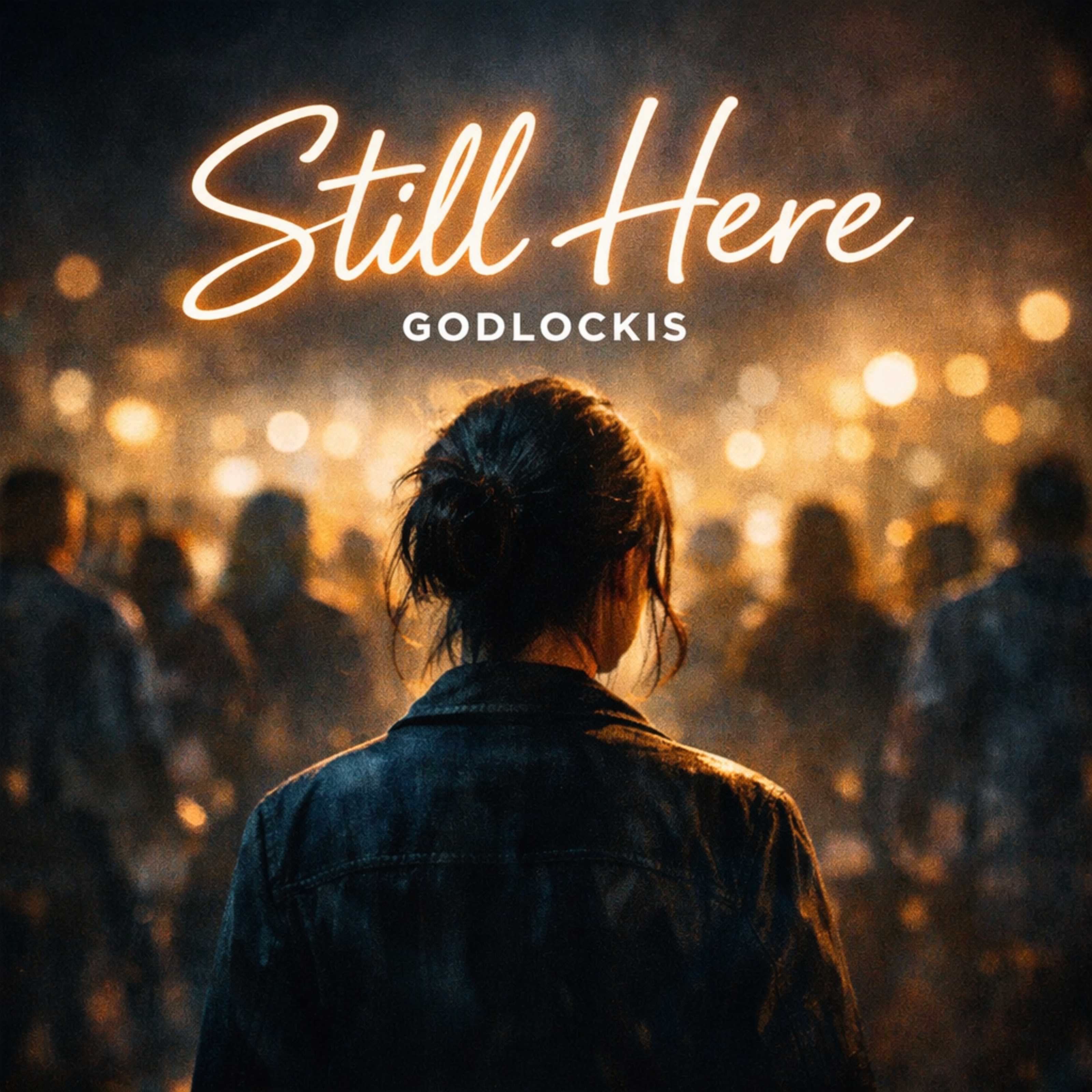 Still Here artwork