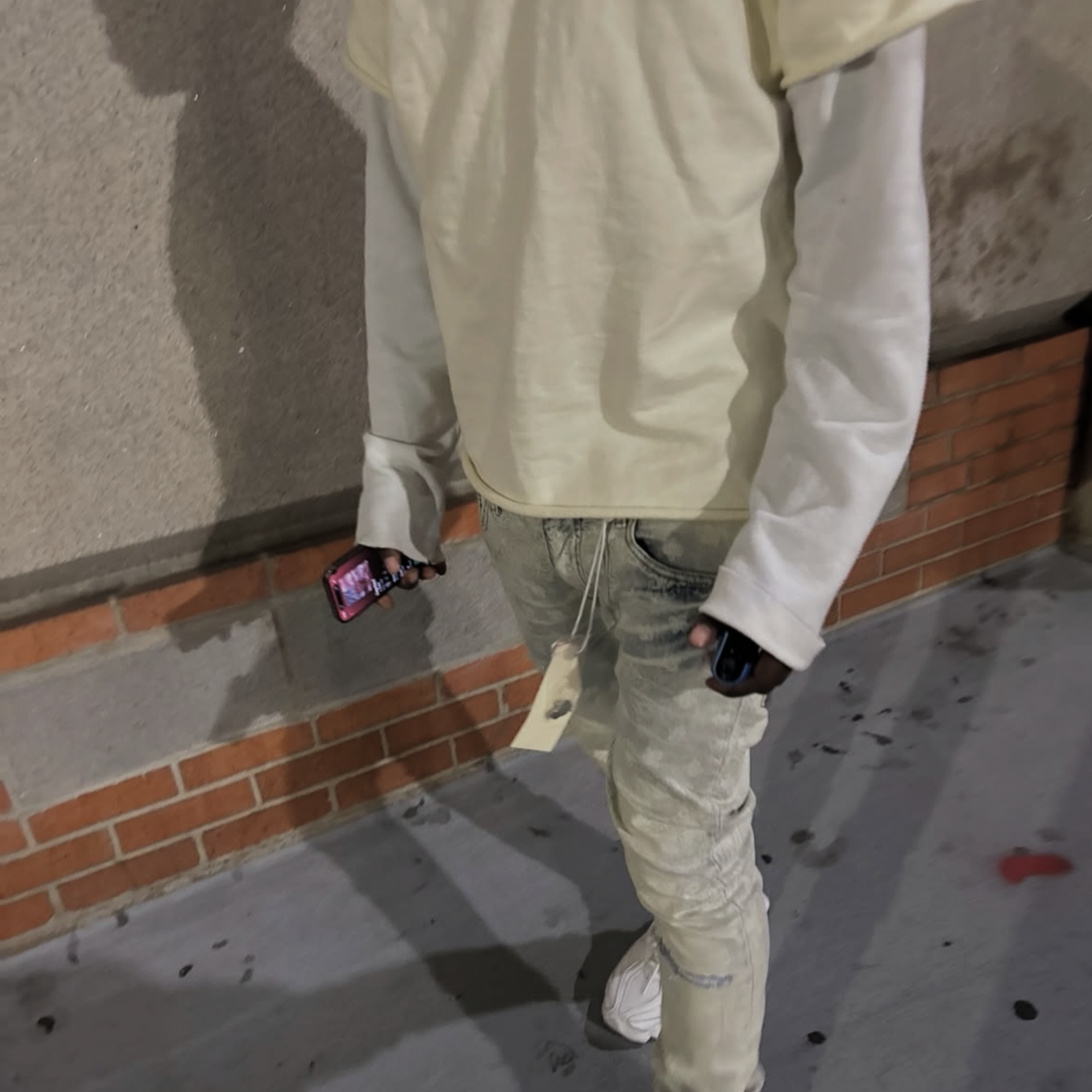 Take Your Time artwork