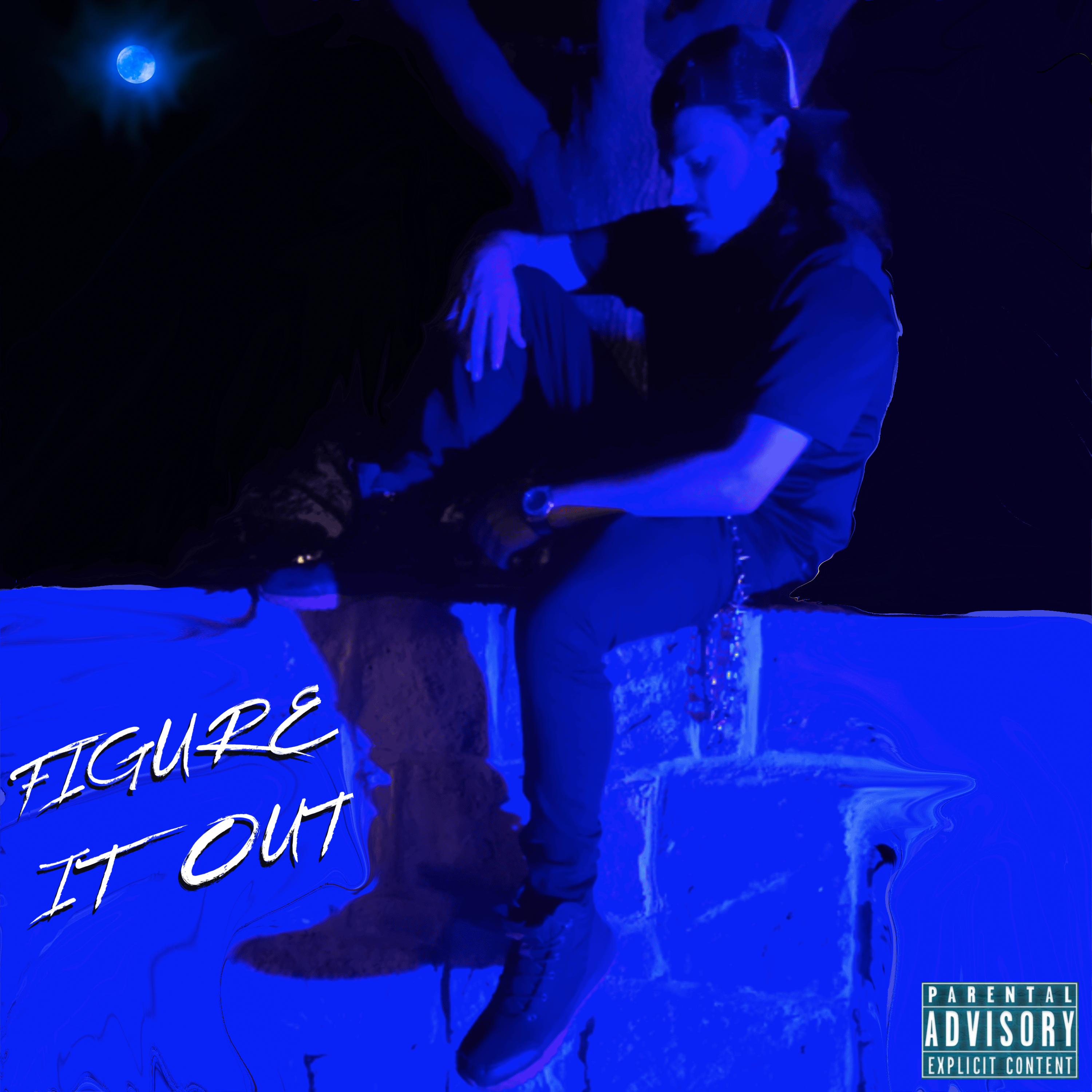 Figure it out artwork