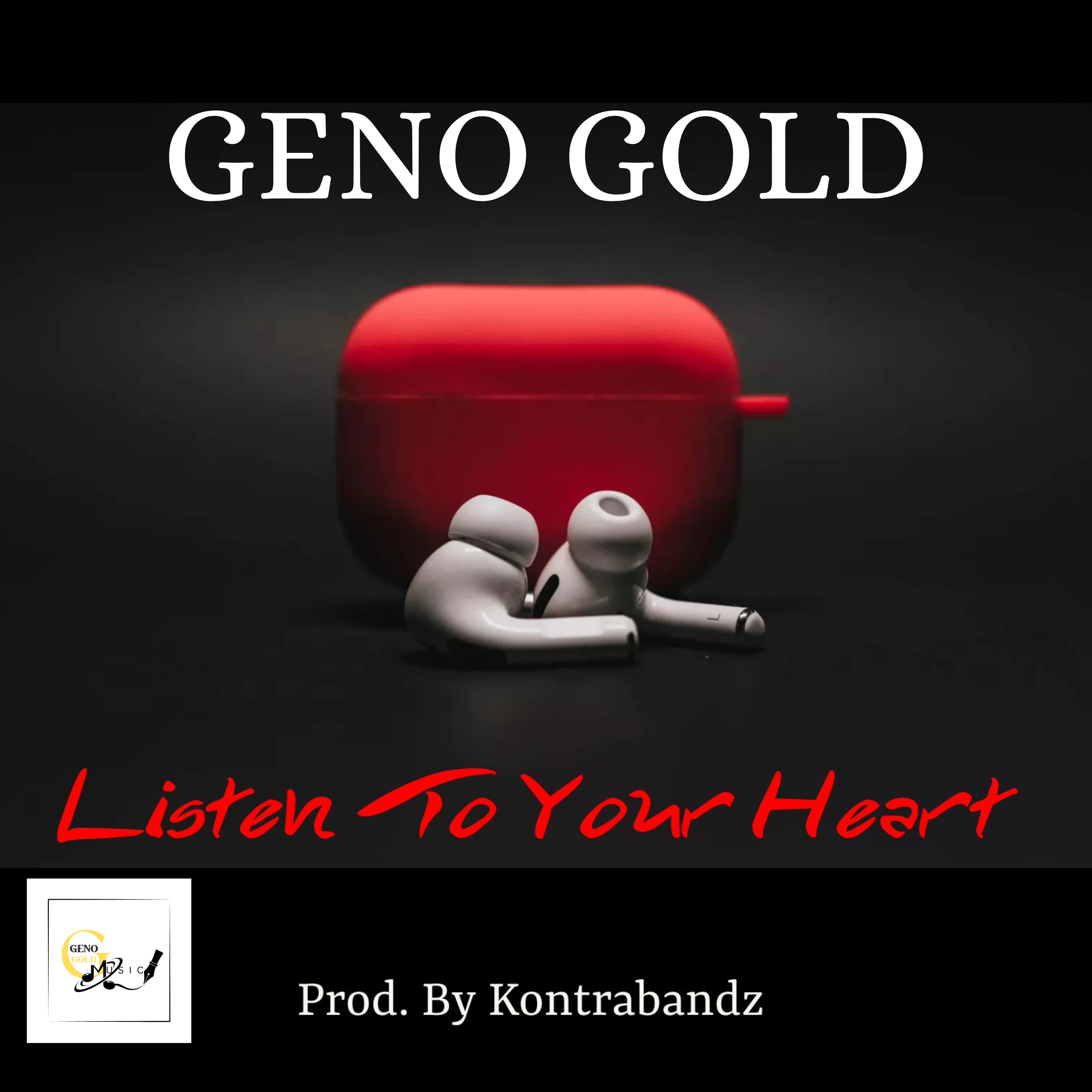Listen To Your Heart artwork