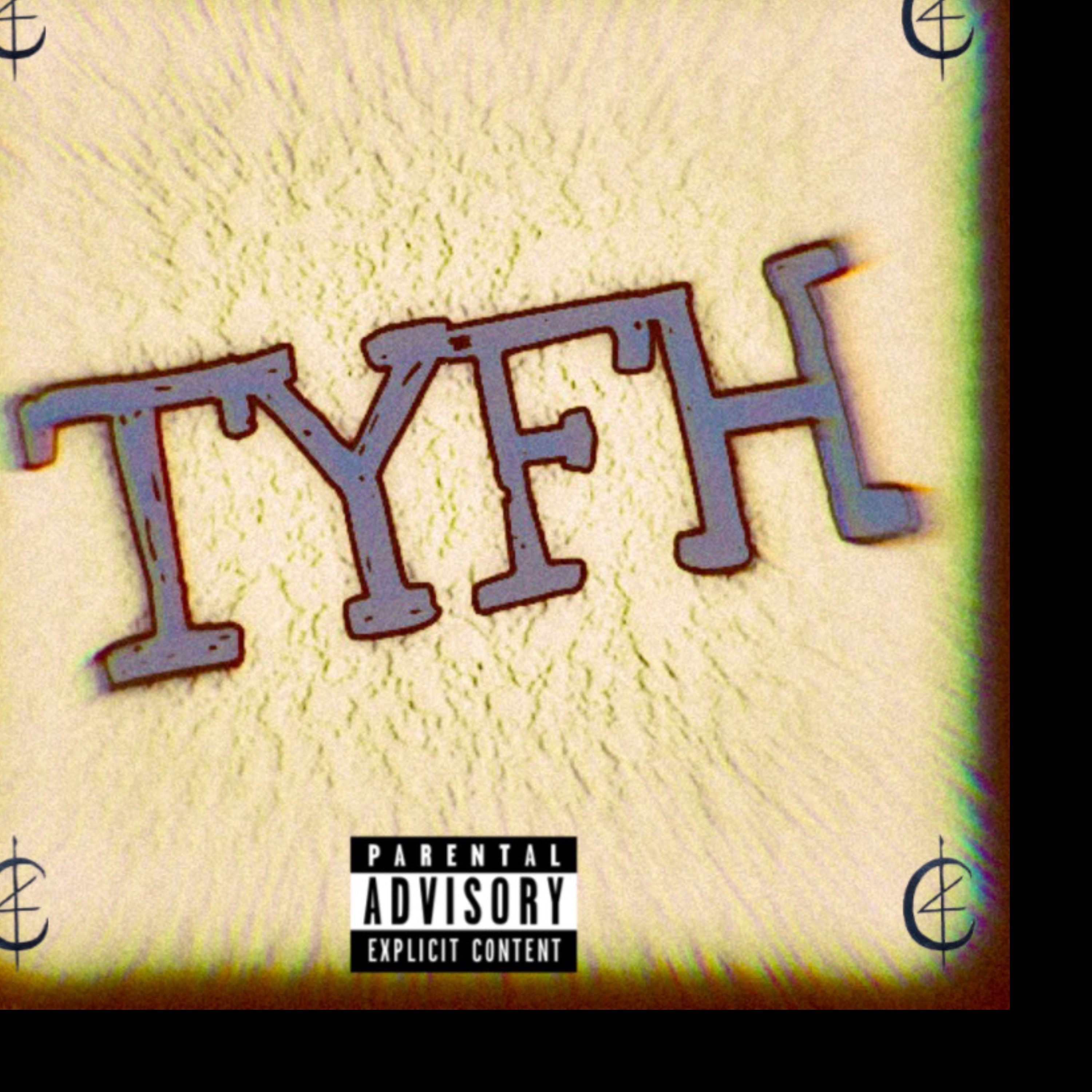 TYFH artwork
