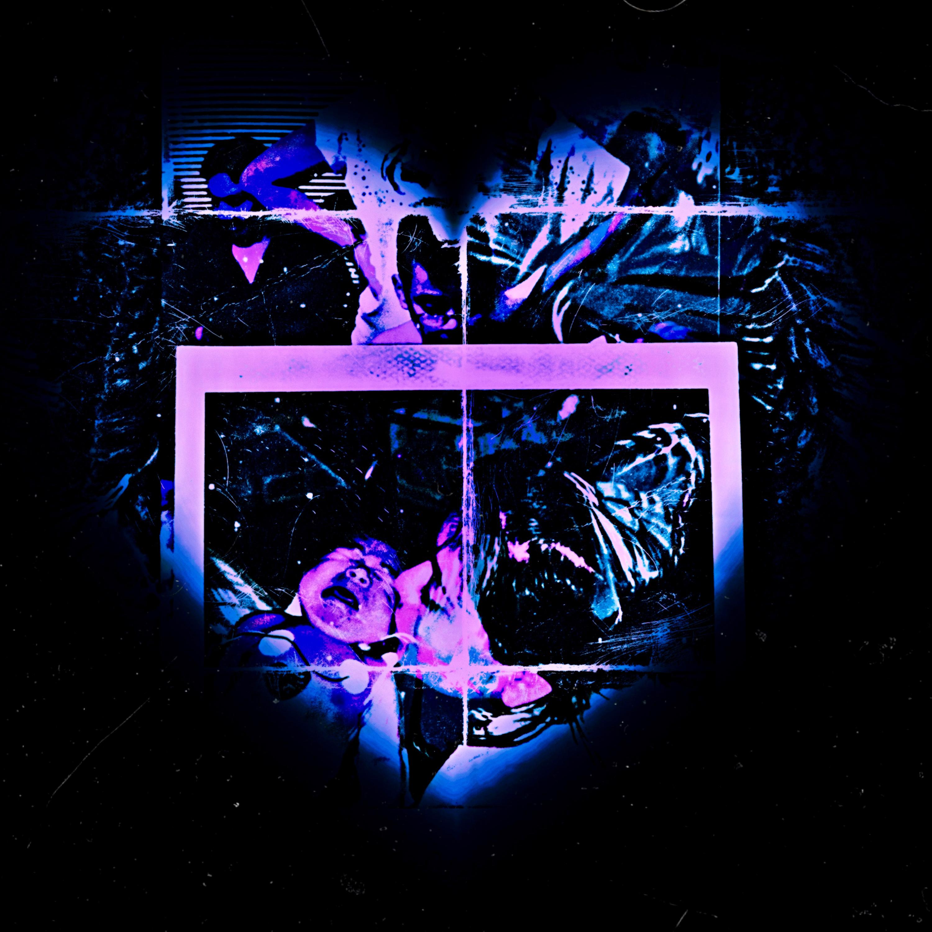 NØRMA artwork