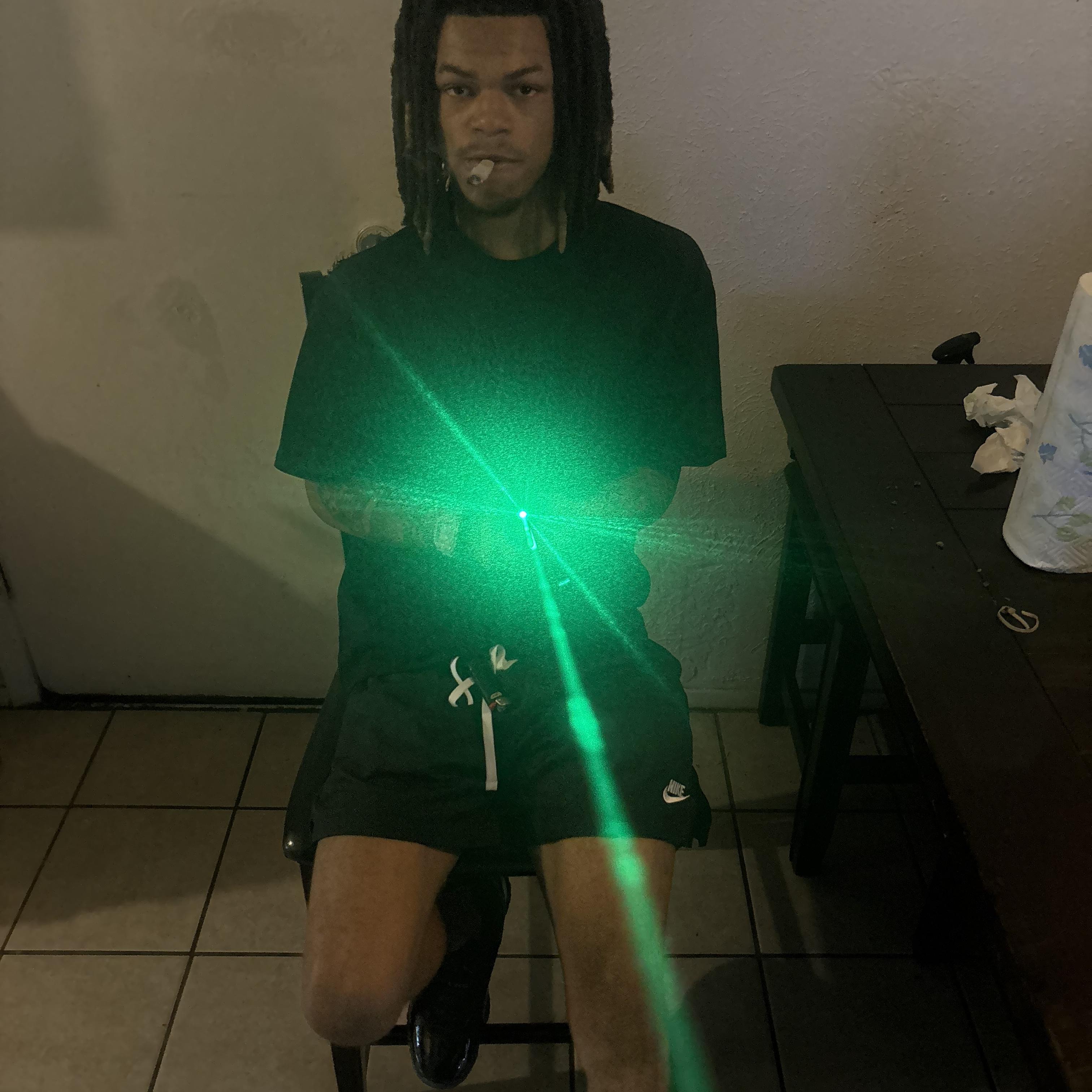 Make me Mad by 2glocks.red cover art