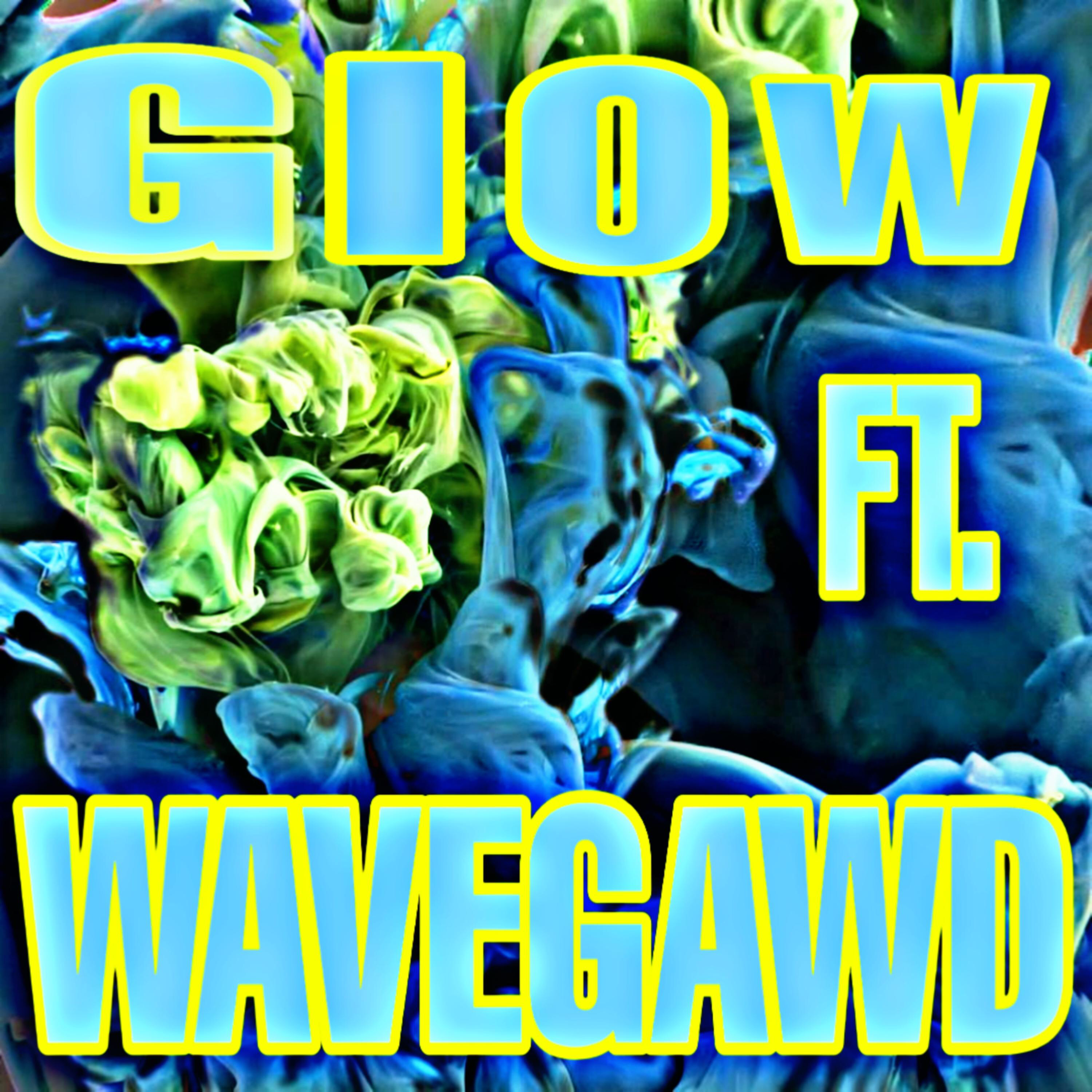 Glow artwork