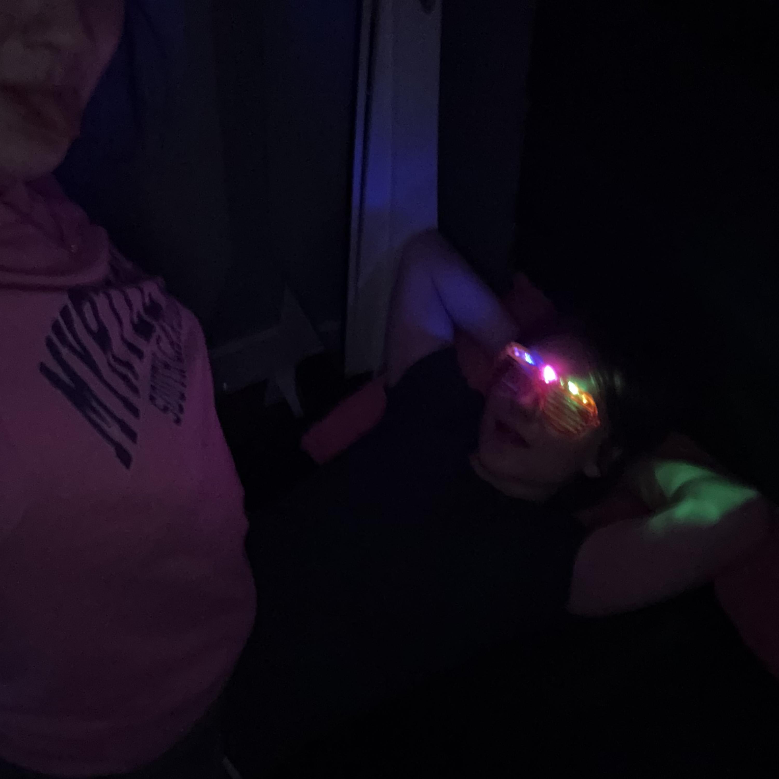 Ride With Me artwork