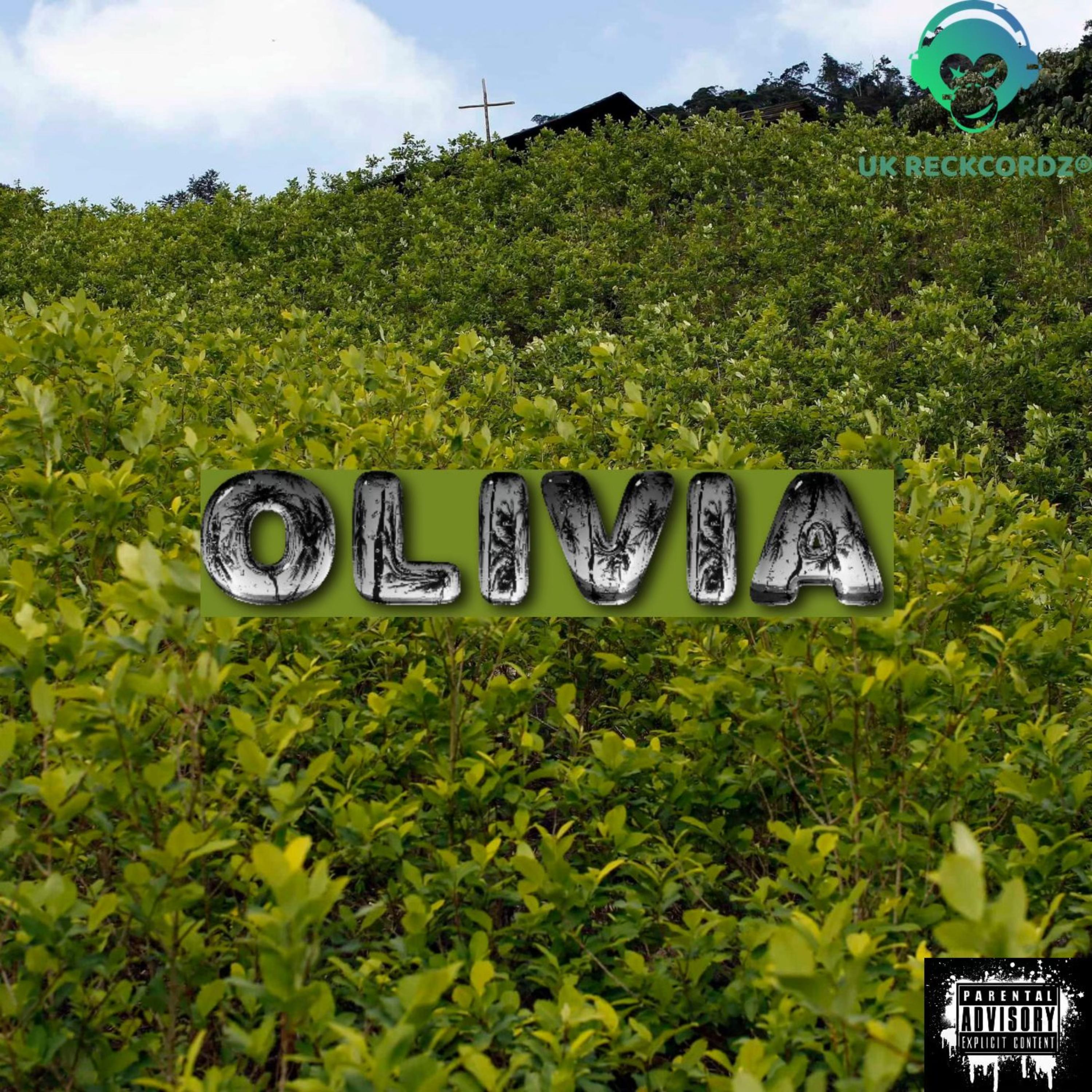 Olivia artwork
