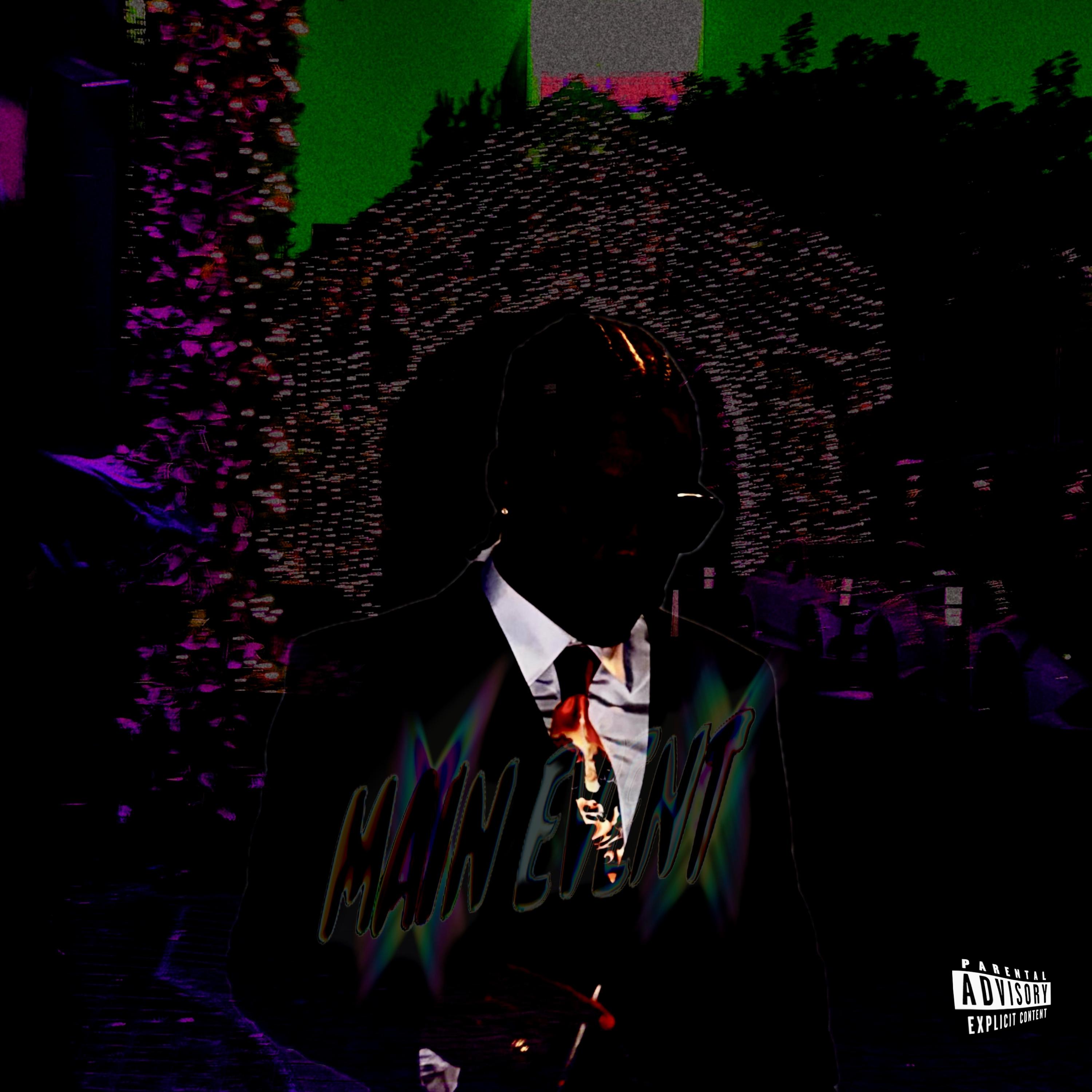 MAIN EVENT artwork