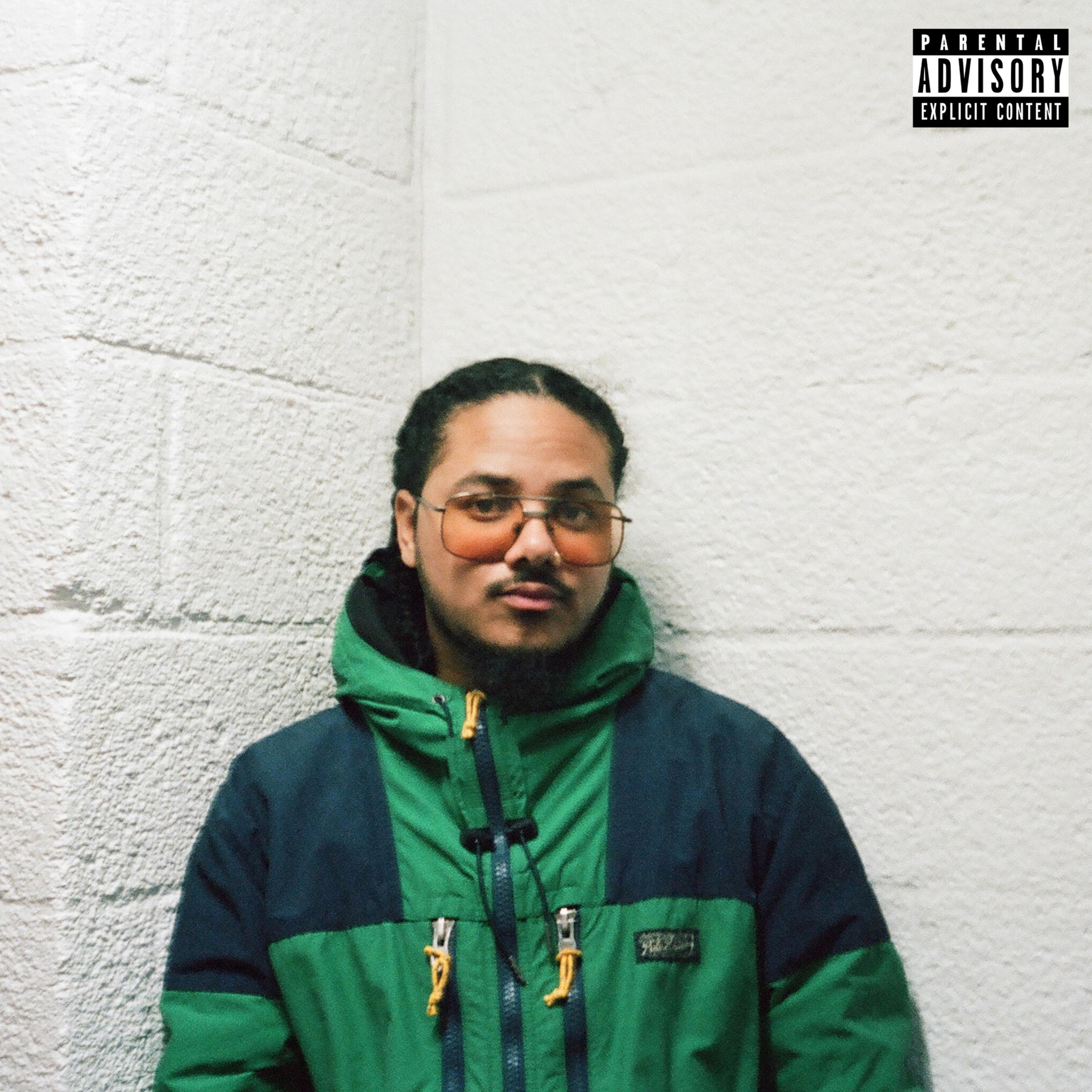 Rosewater Daughter and the natural flow of things artwork