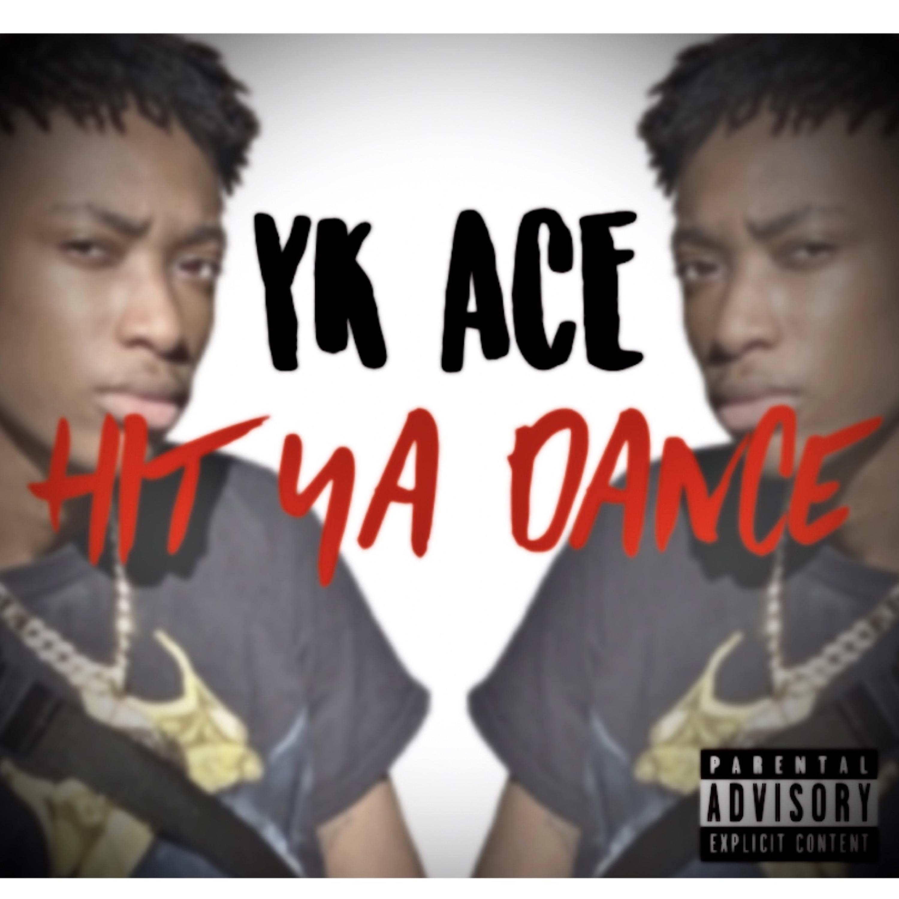 Hit Ya Dance artwork