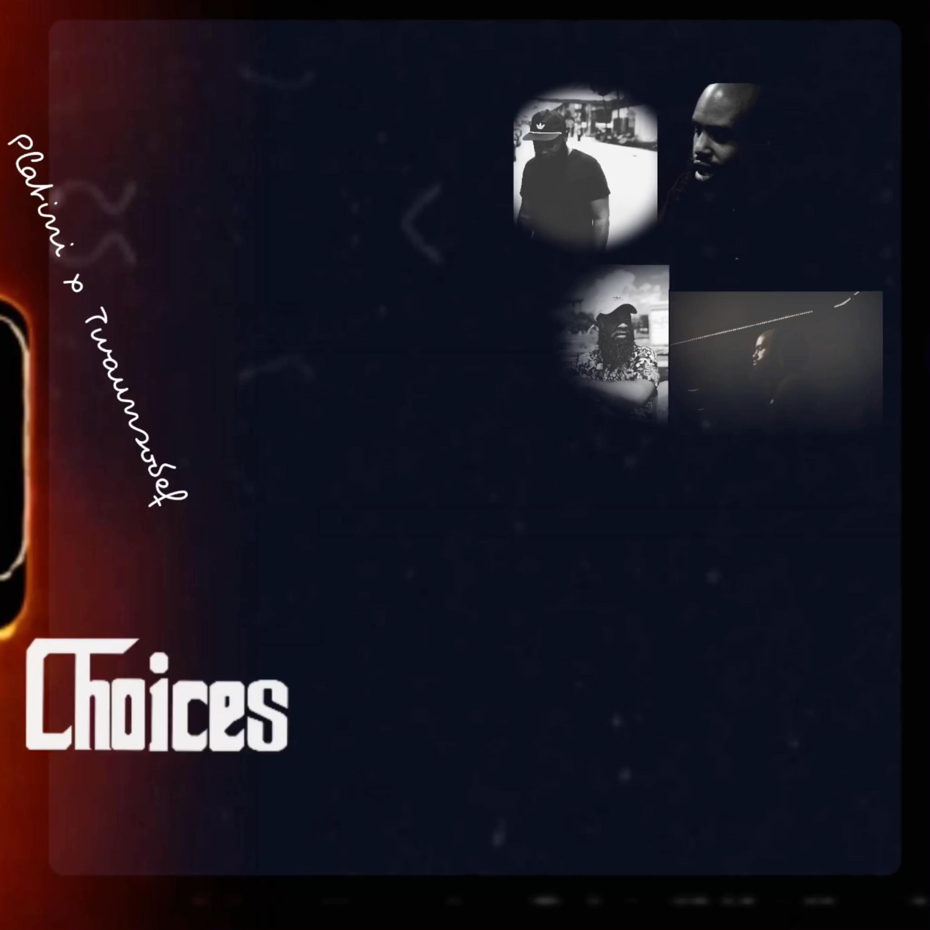Choices artwork