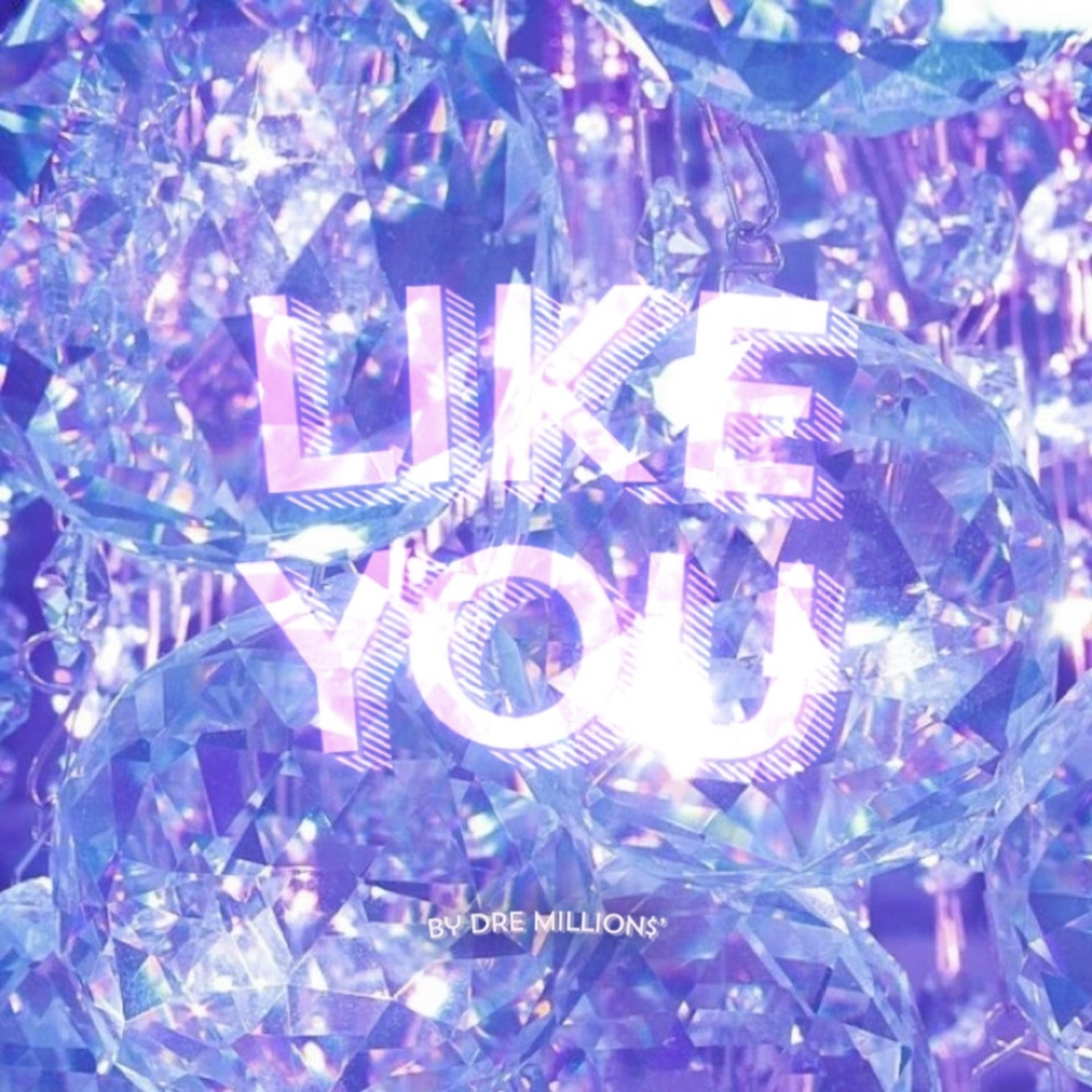 Like You artwork