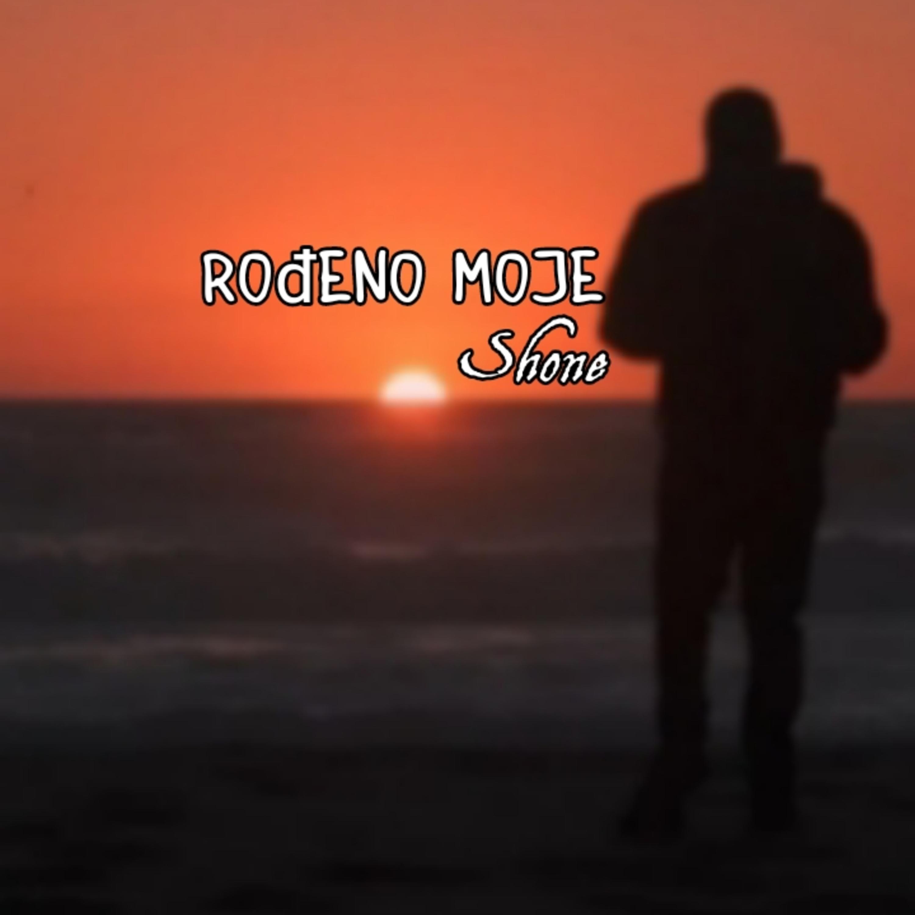 Rođeno moje artwork