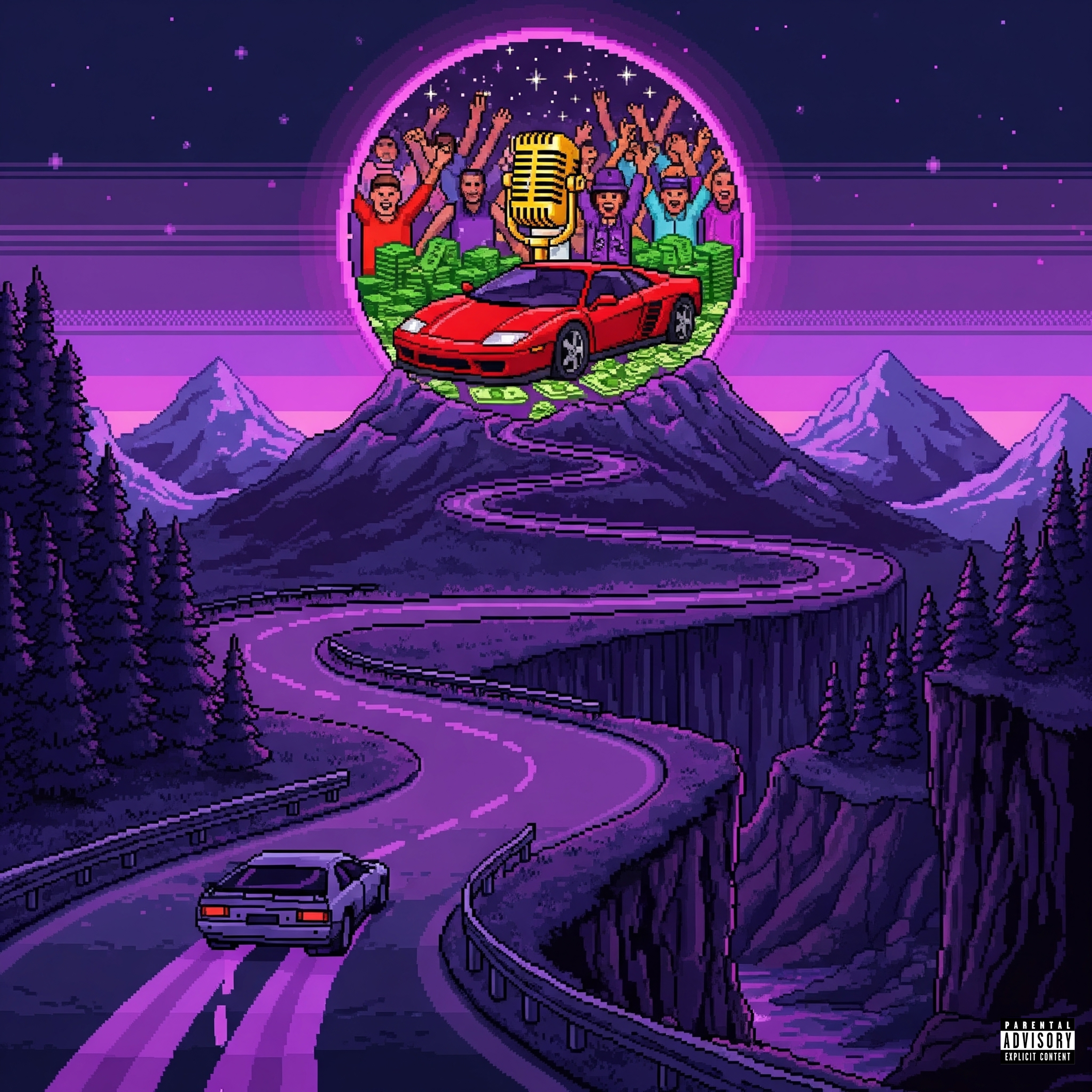 Sonho Lúcido artwork