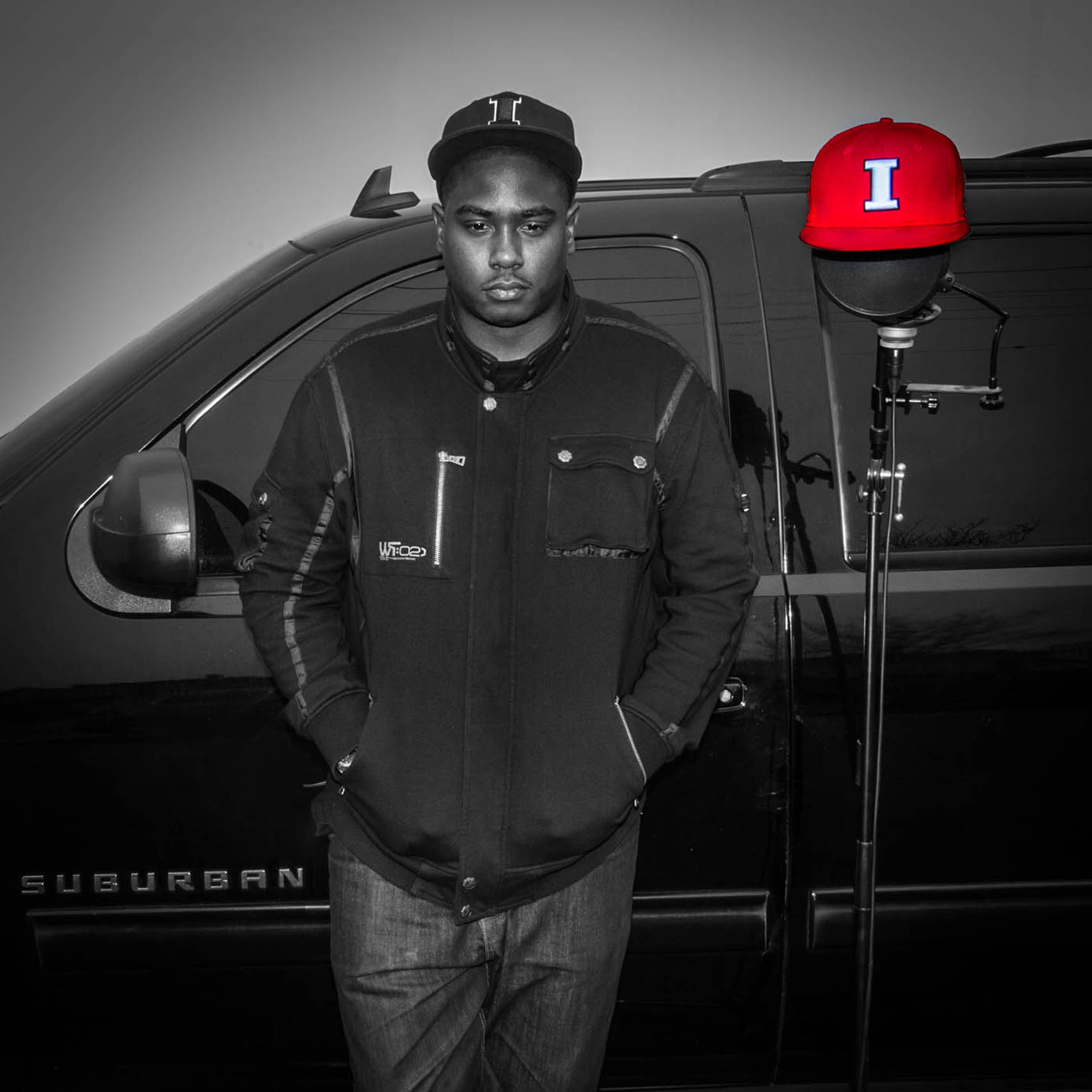 Inglewood Pizzle