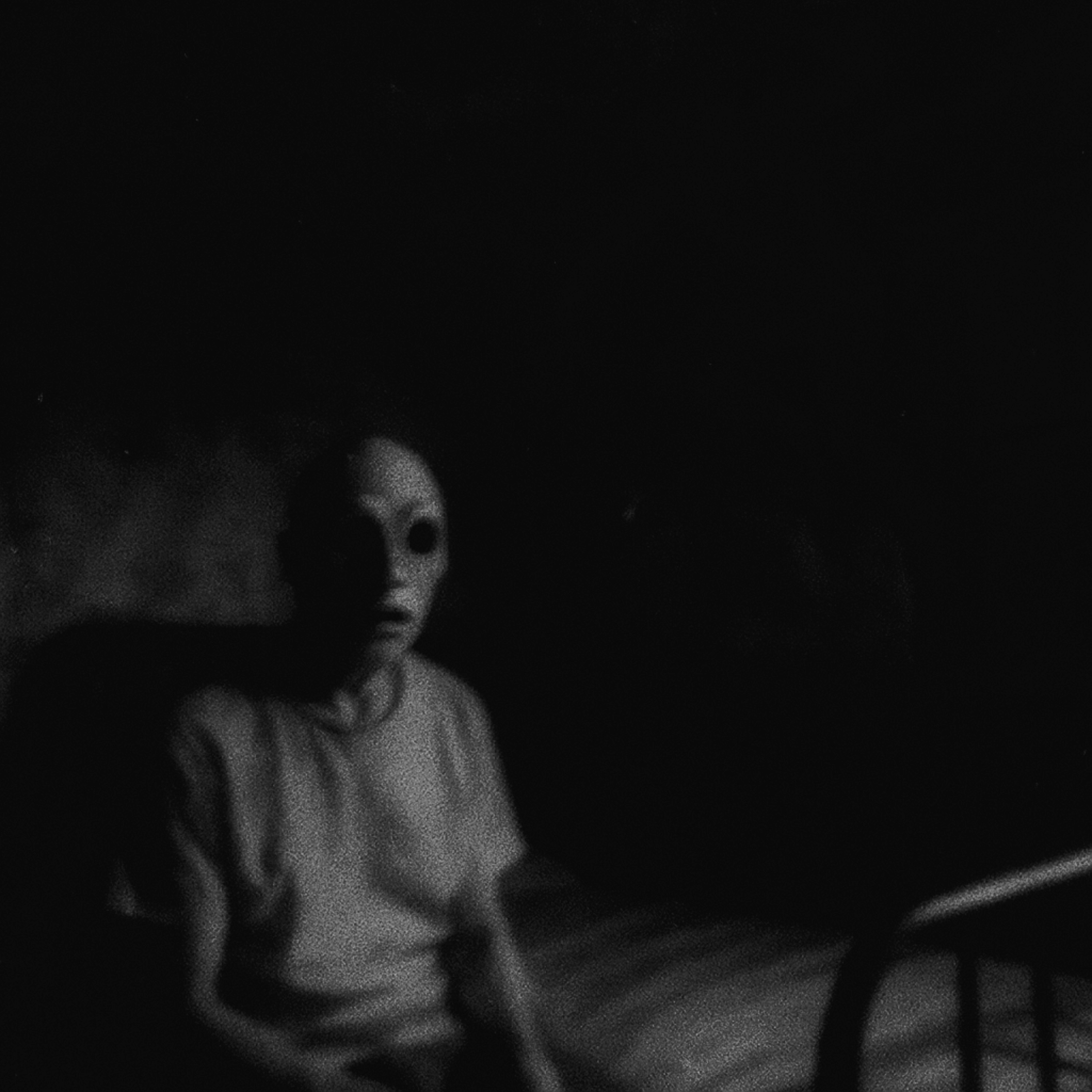 SCHIZOPHRENIA artwork