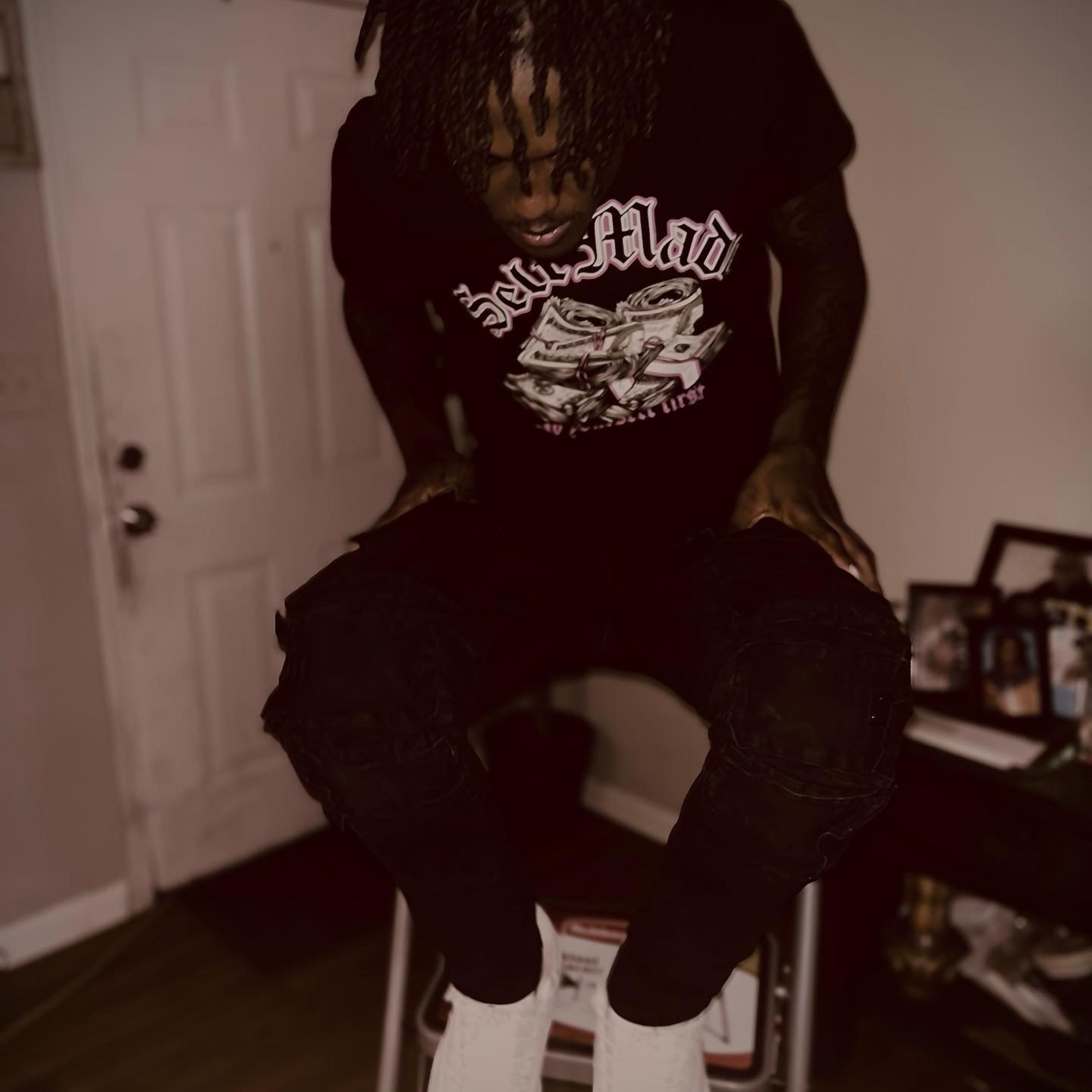 Passed Around artwork