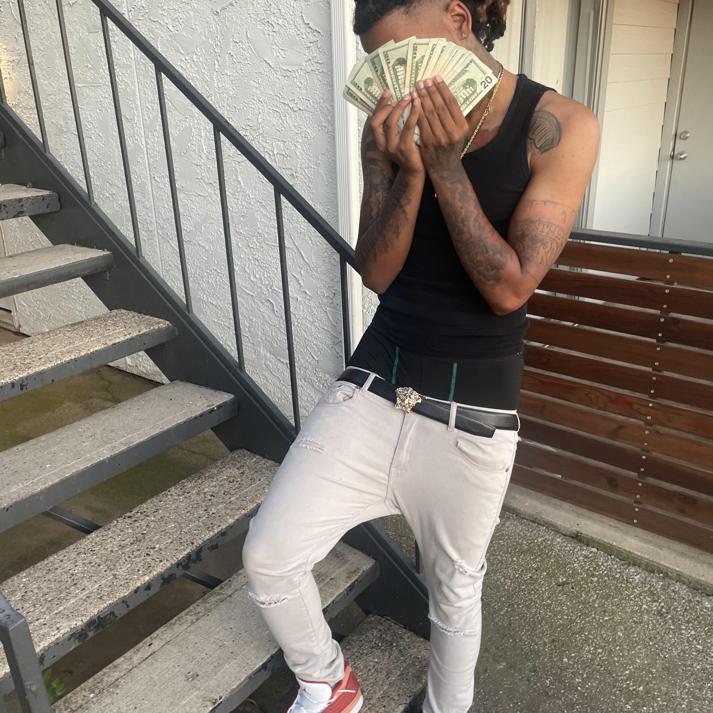 Die Rich artwork