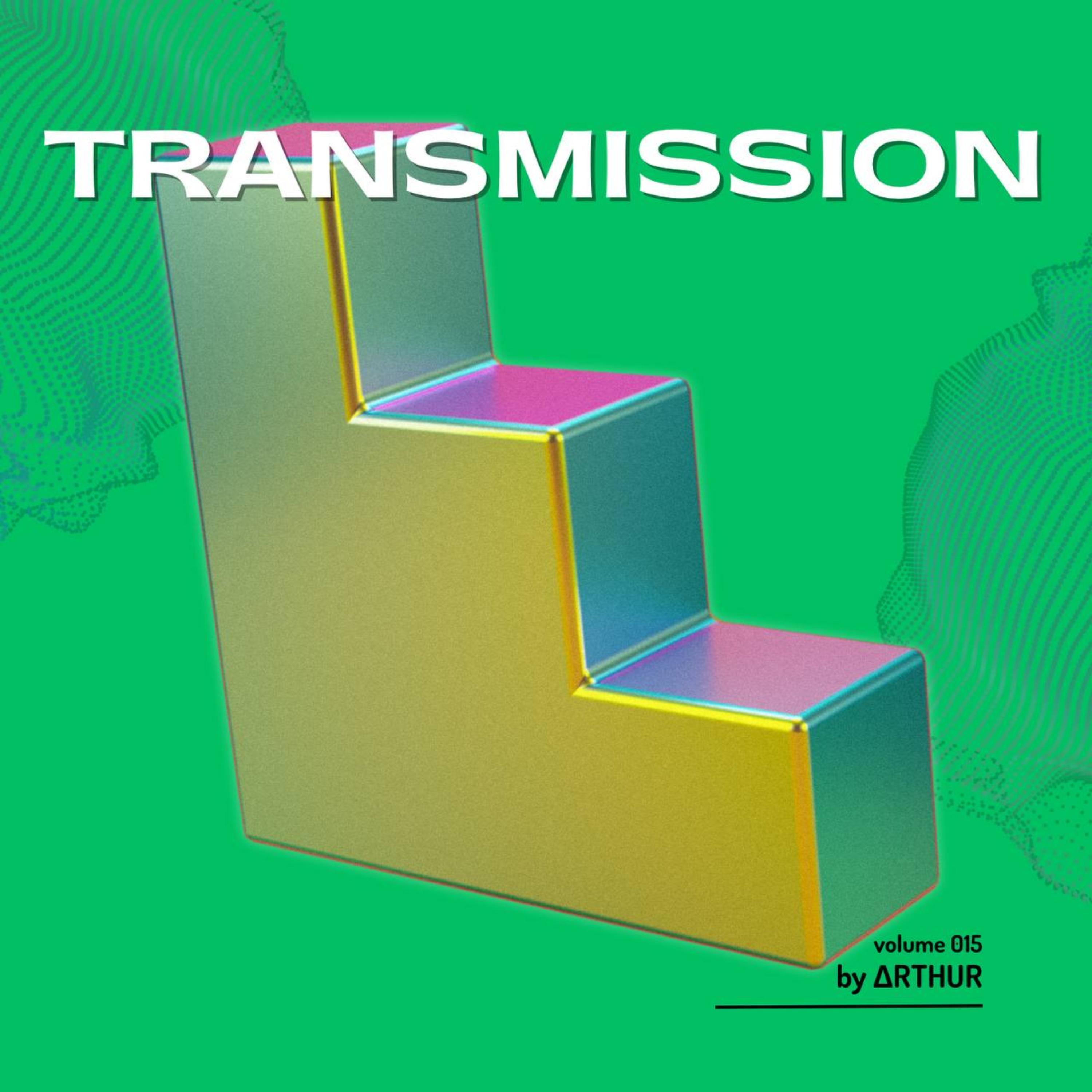 Transmission artwork