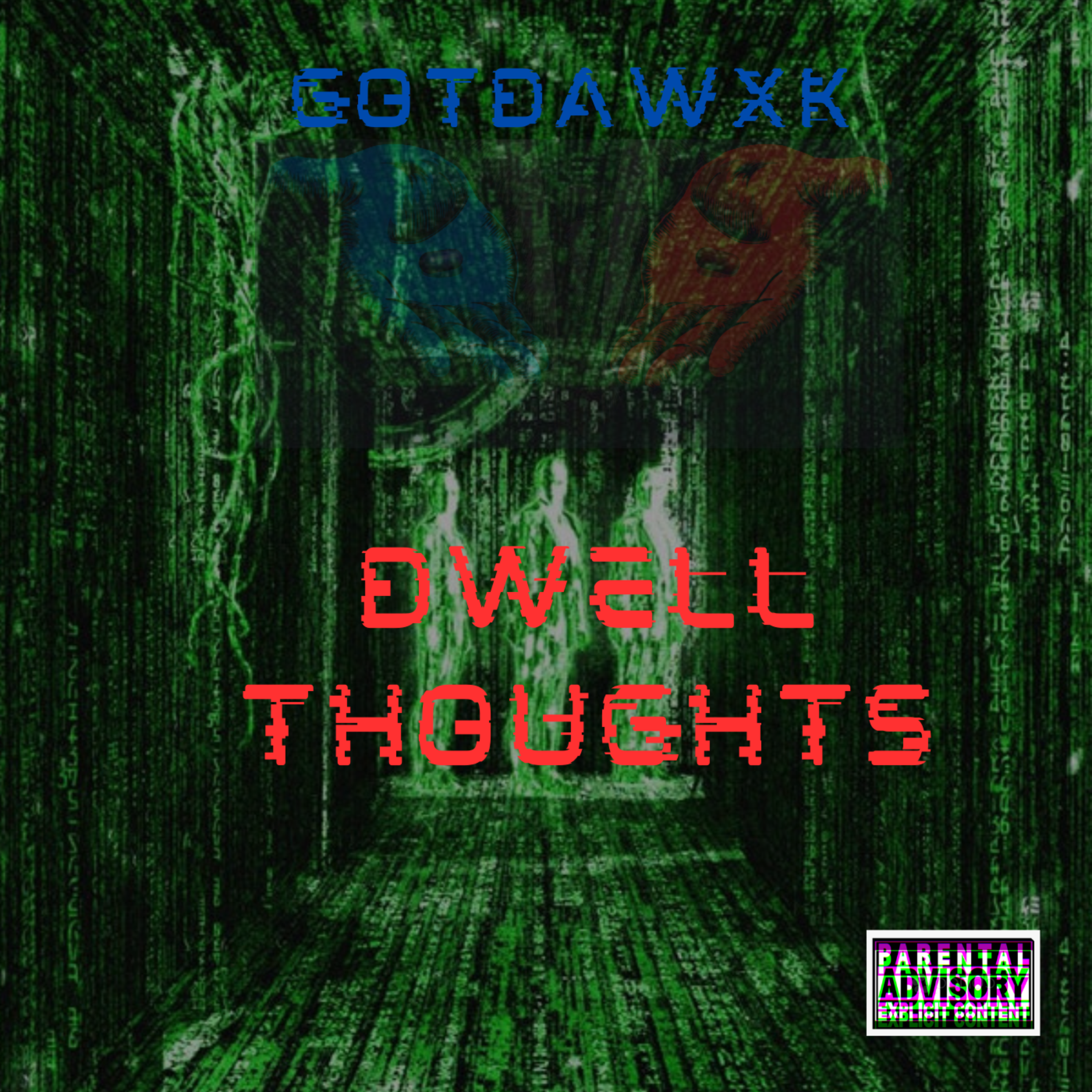 Dwell Thoughts artwork