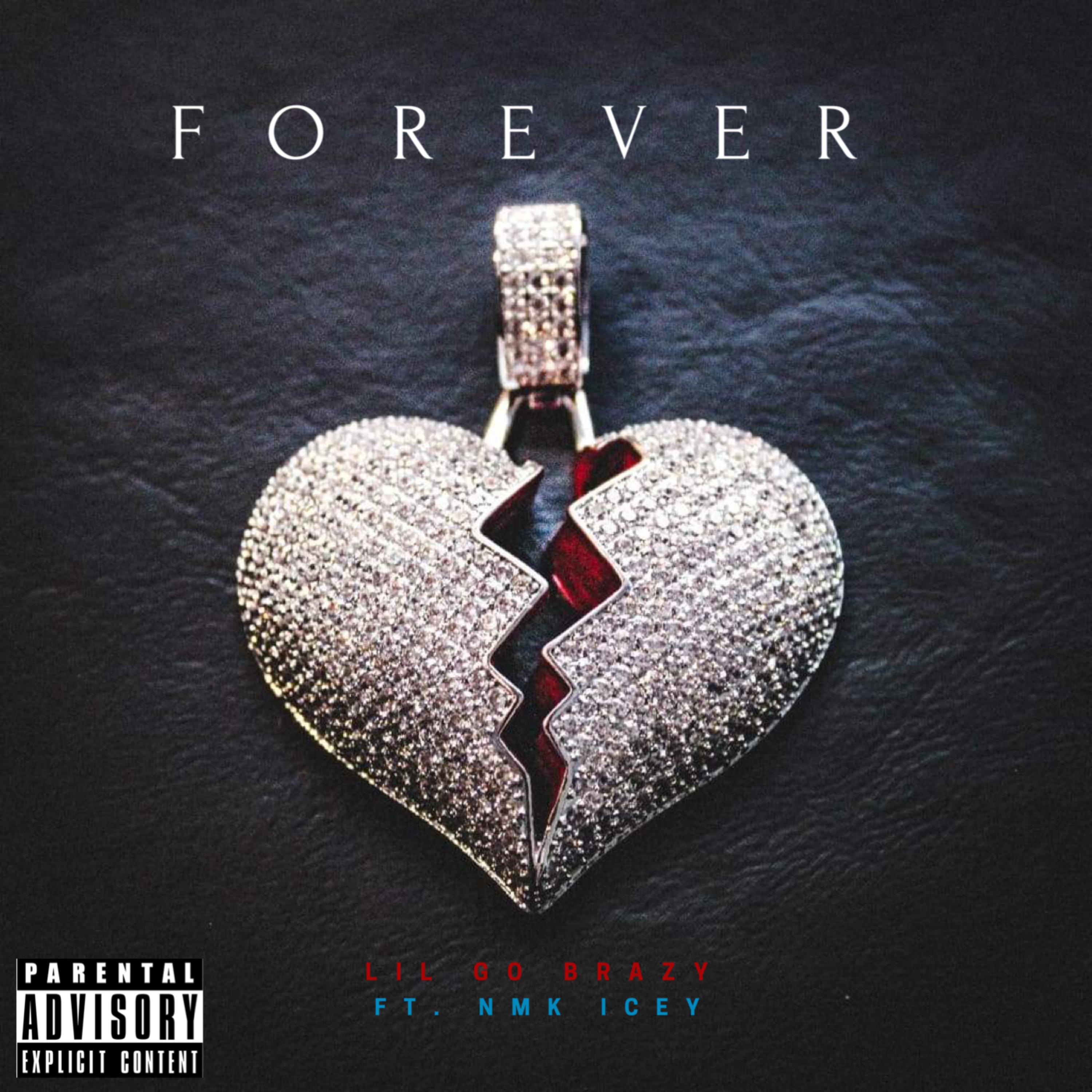 Forever artwork