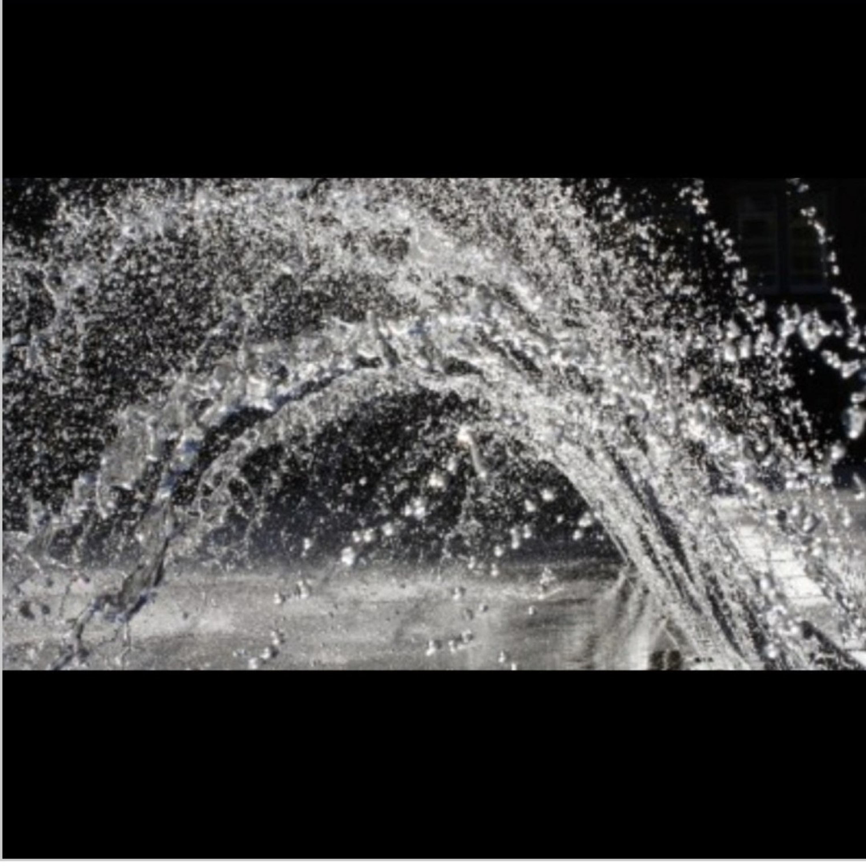 Super Soaker_wet_wet artwork