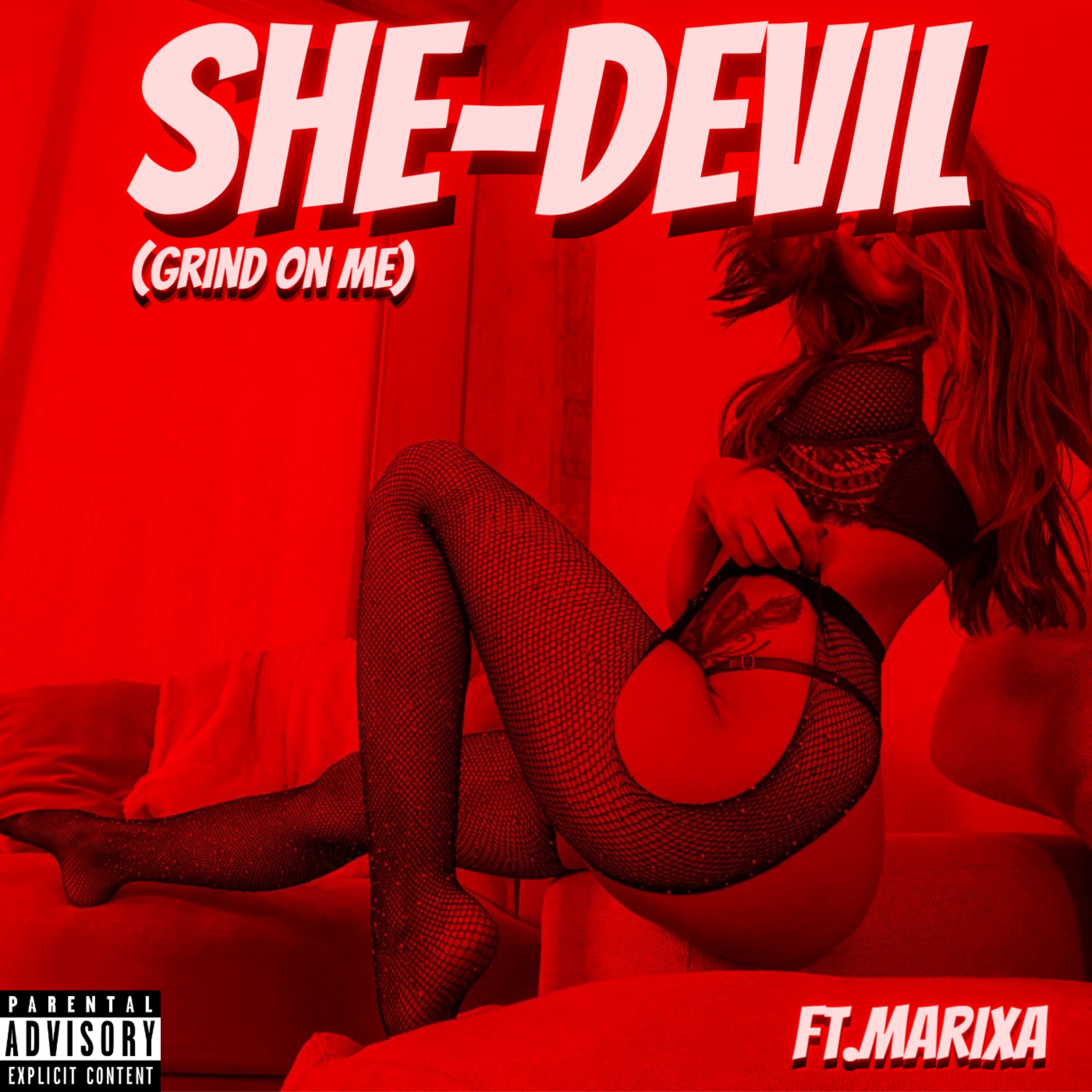 She-Devil (Grind On Me) artwork
