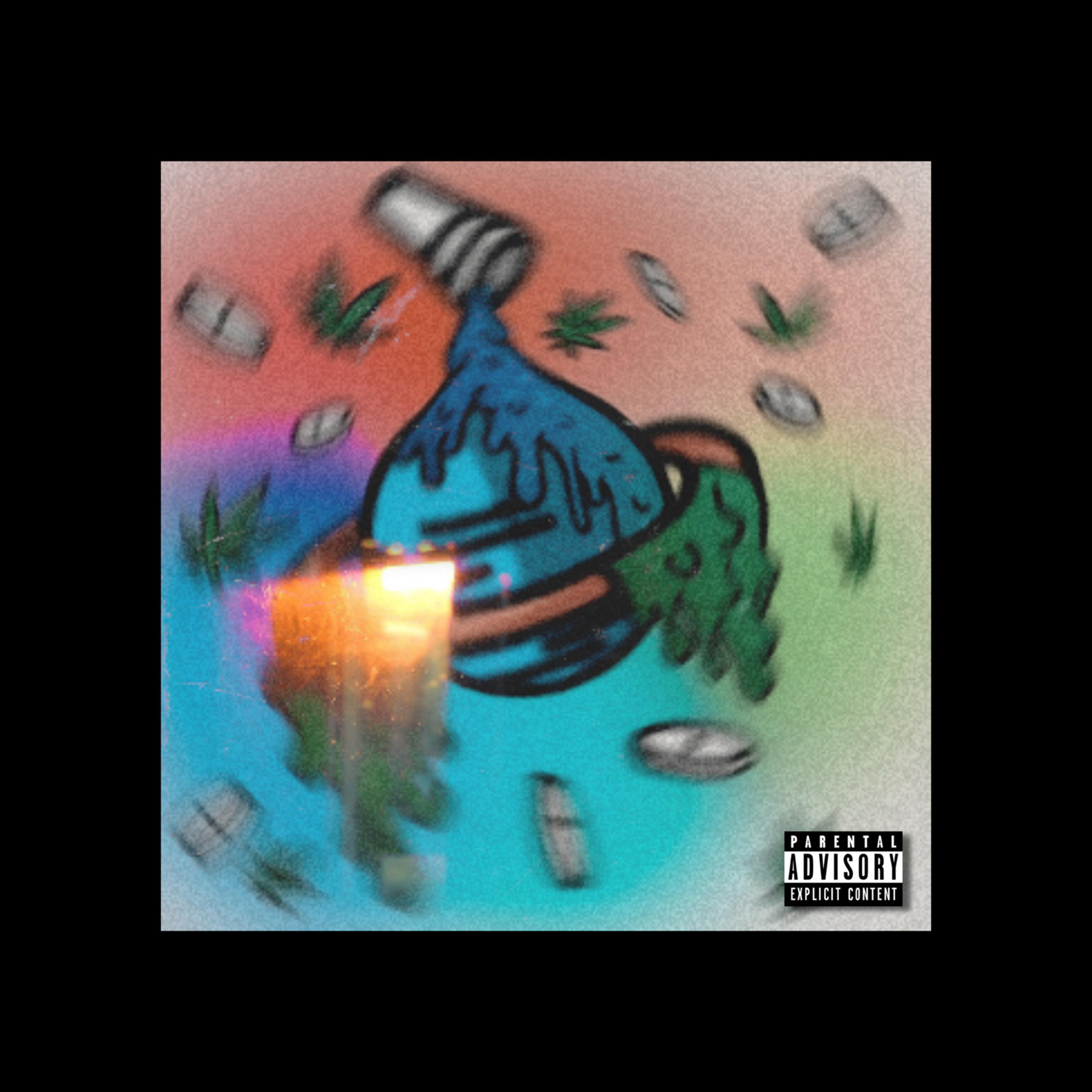 No Visa artwork