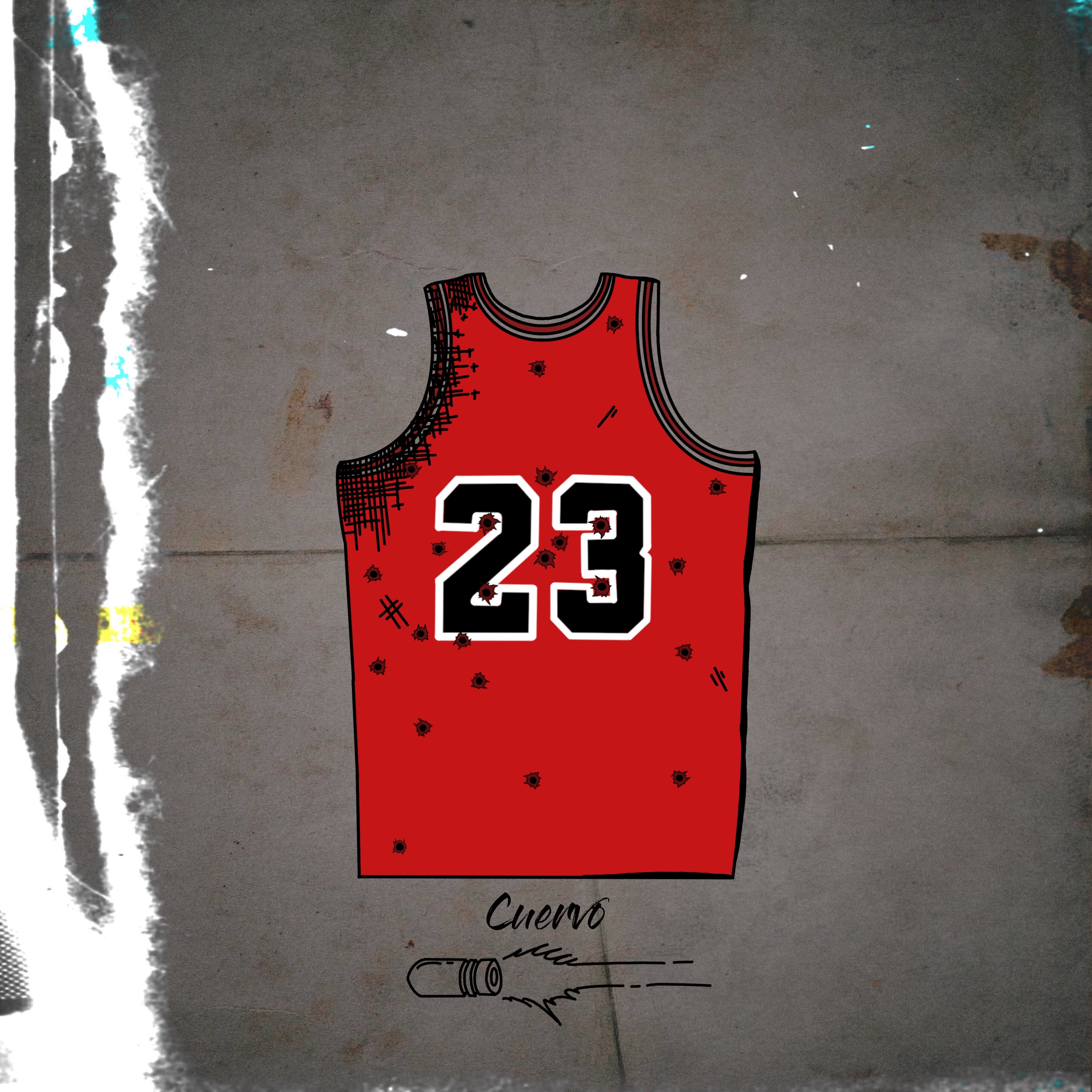 23 artwork