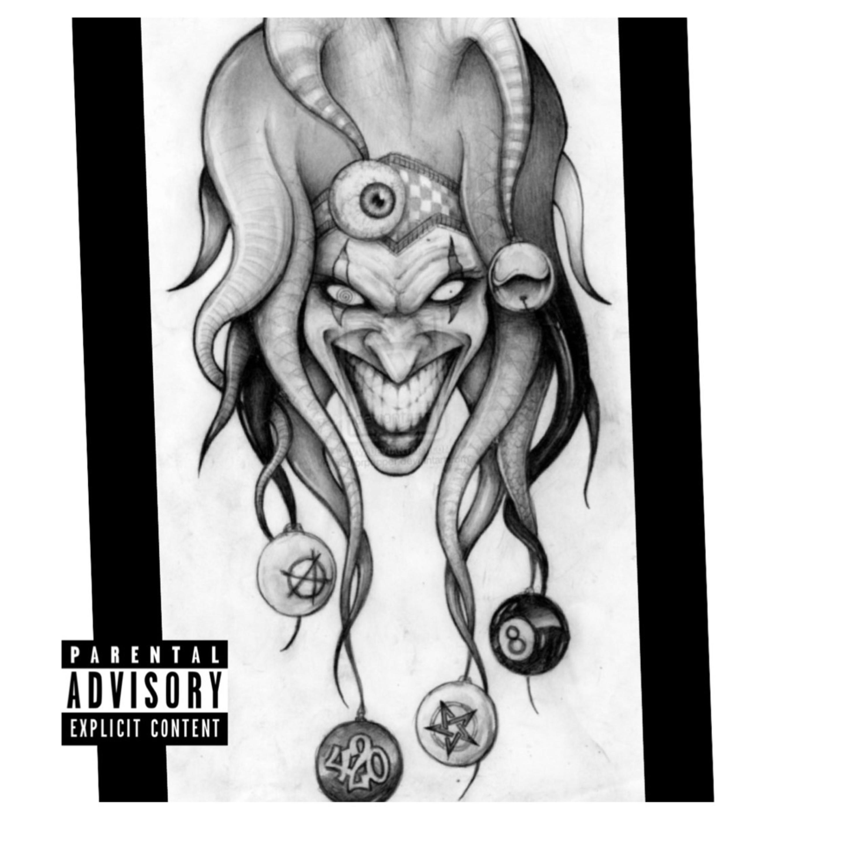 The Begining artwork