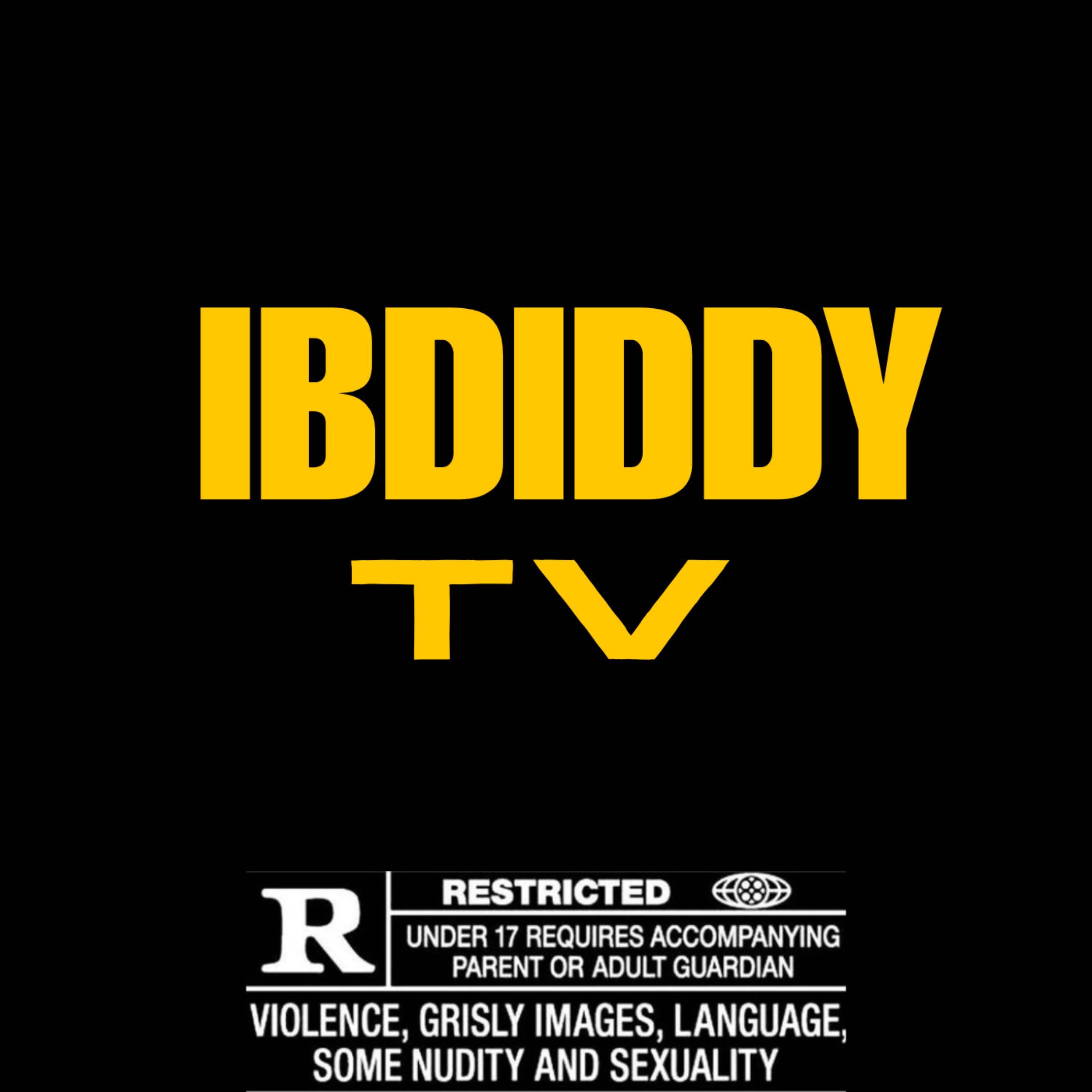 TV by IbDiddy cover art